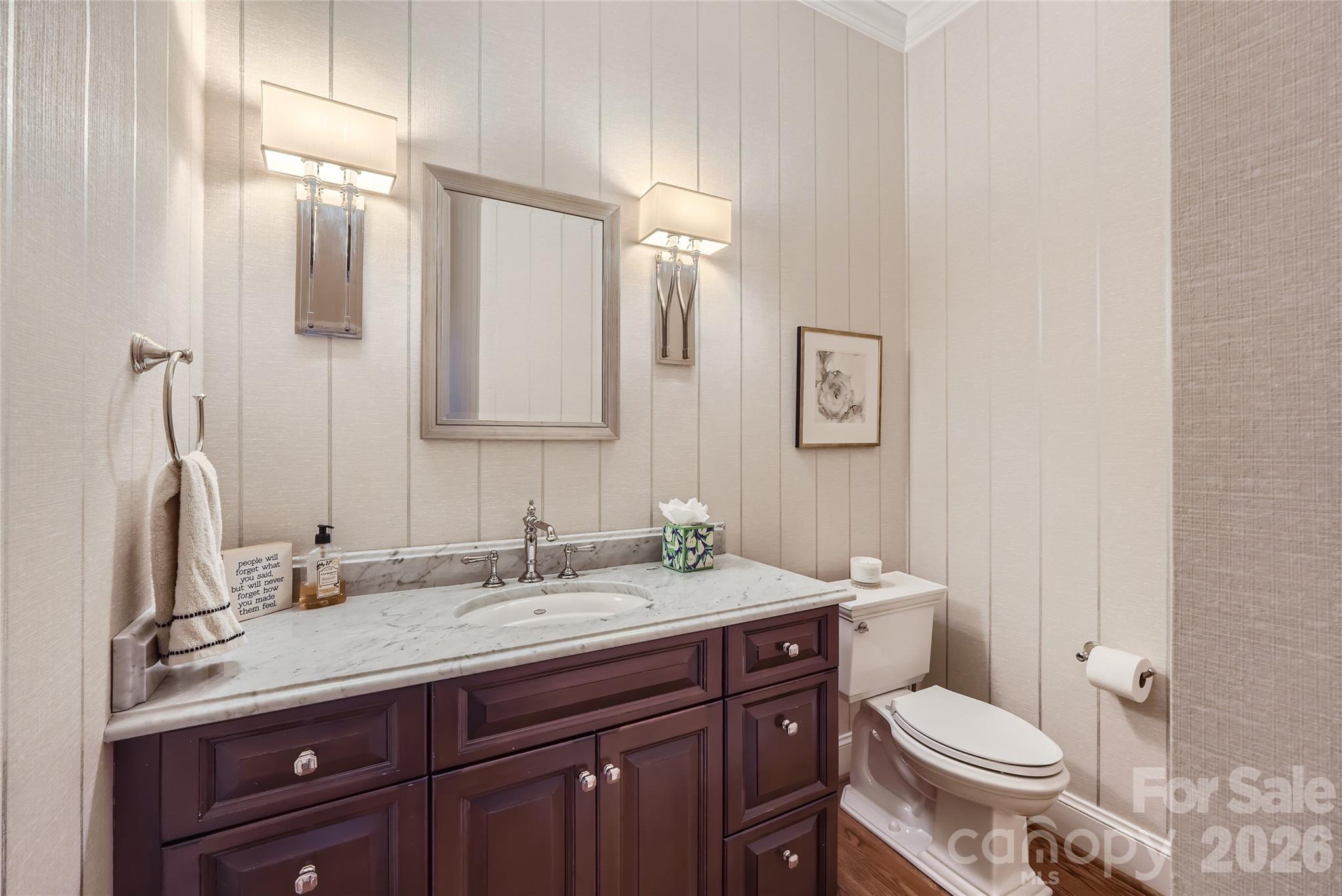 2560 Morrocroft Lane — Charlotte