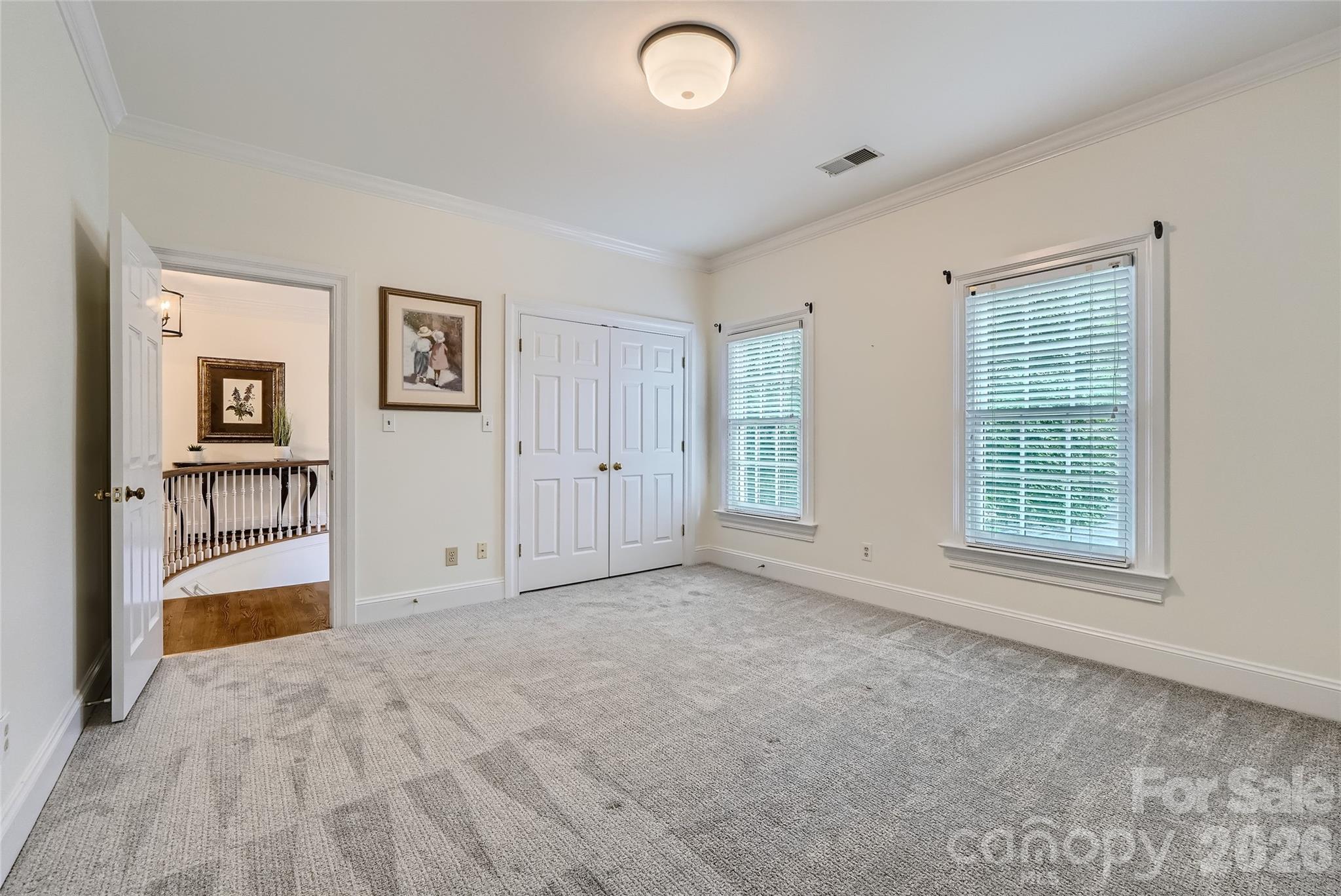 2560 Morrocroft Lane — Charlotte