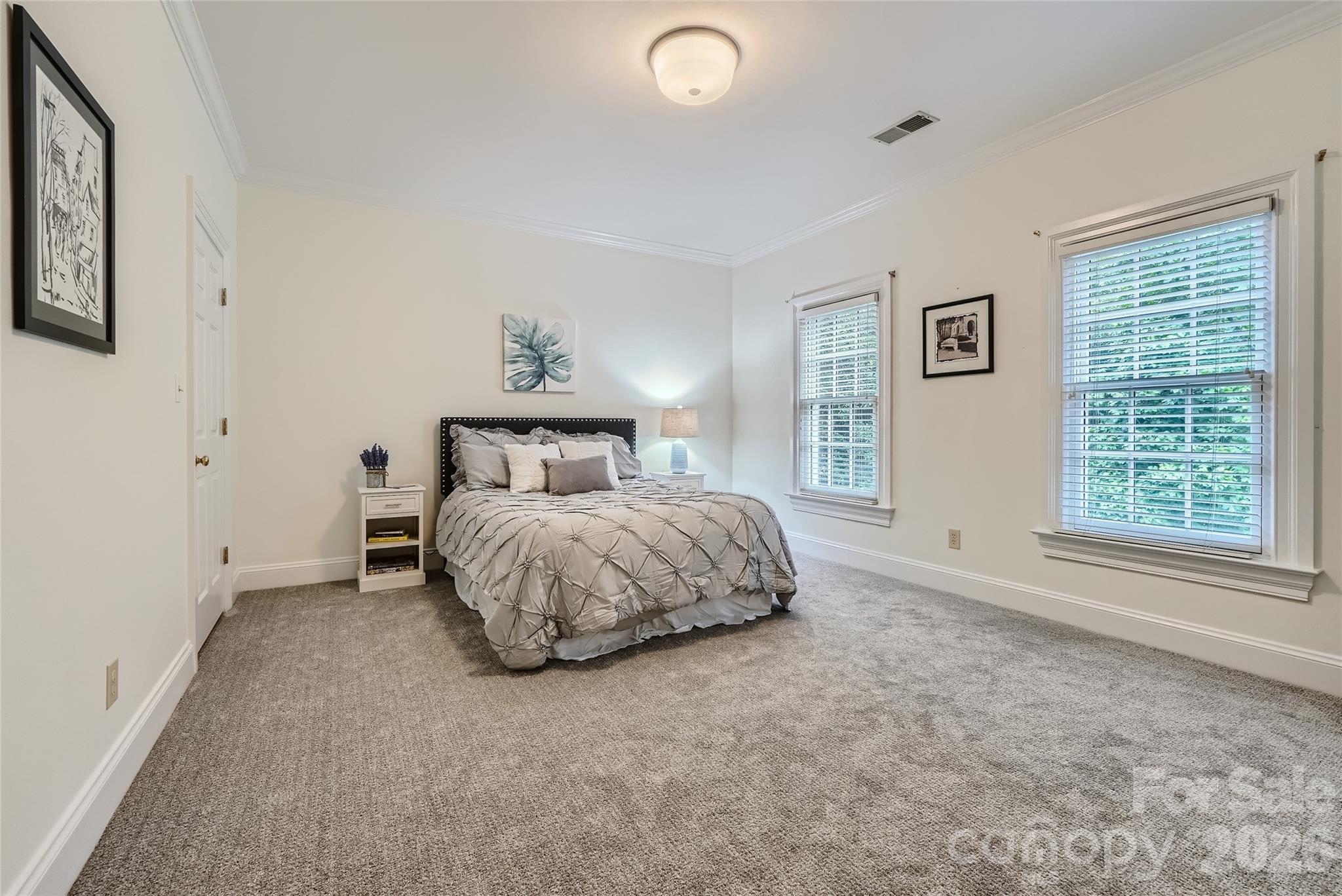 2560 Morrocroft Lane — Charlotte