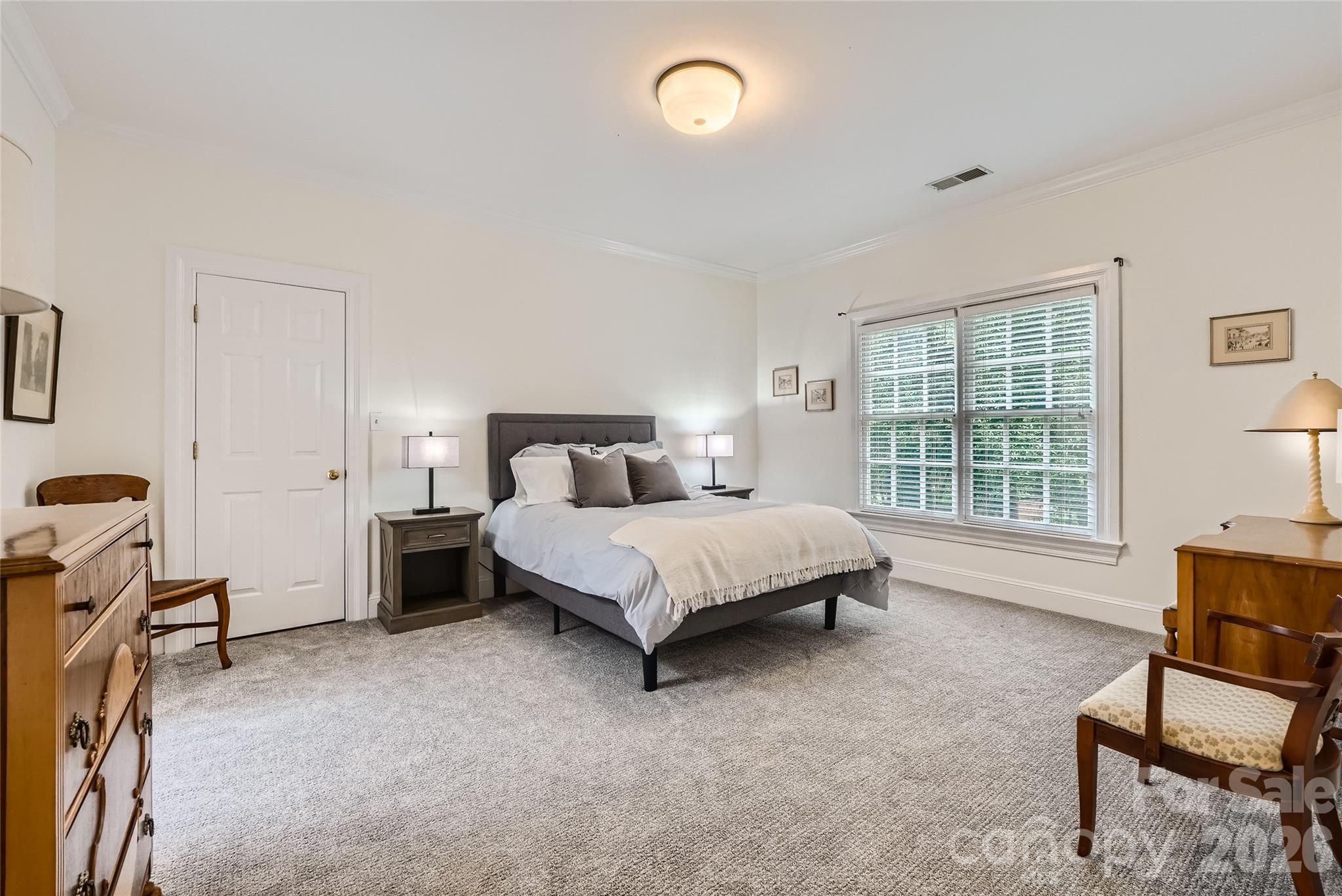 2560 Morrocroft Lane — Charlotte