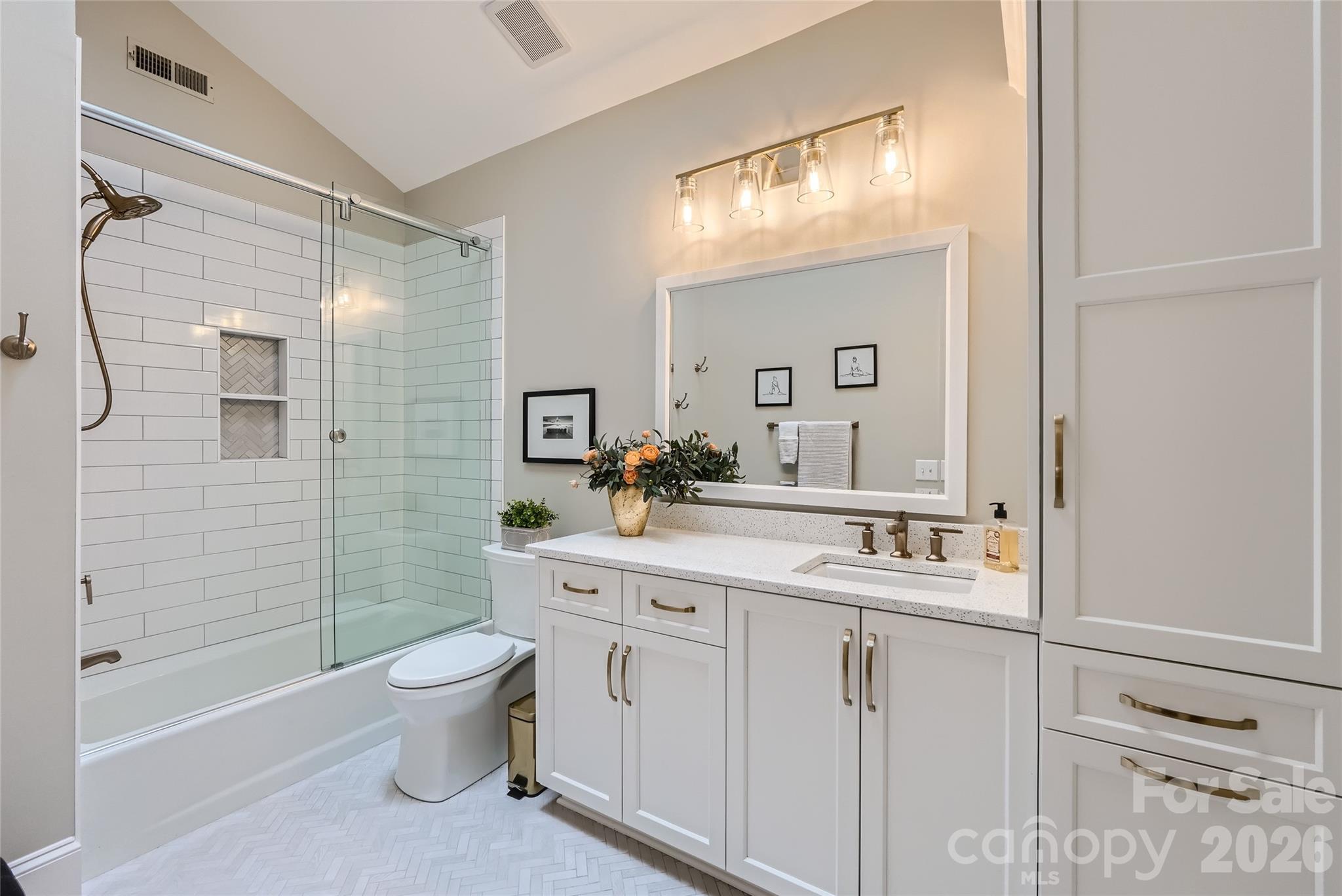 2560 Morrocroft Lane — Charlotte