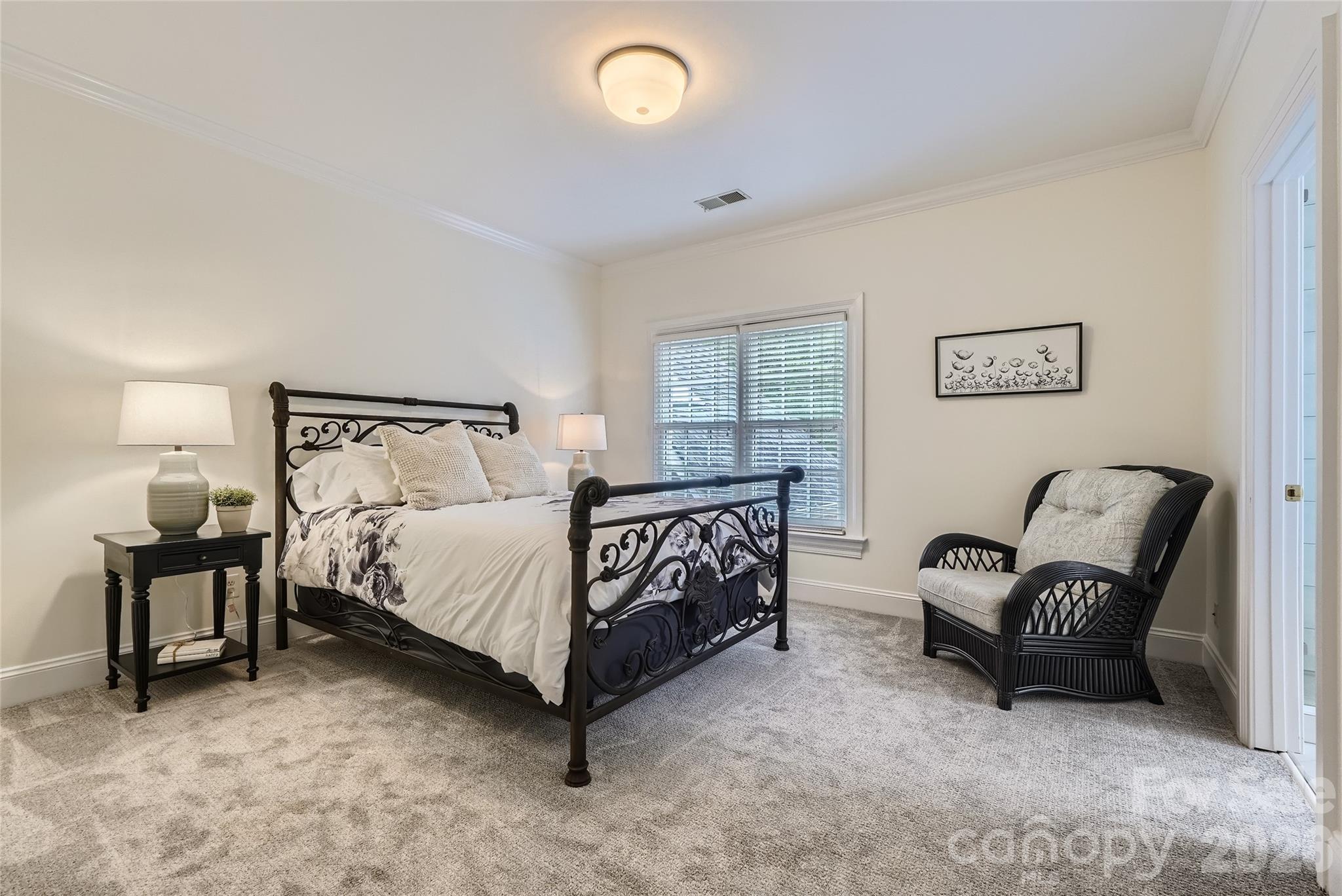 2560 Morrocroft Lane — Charlotte