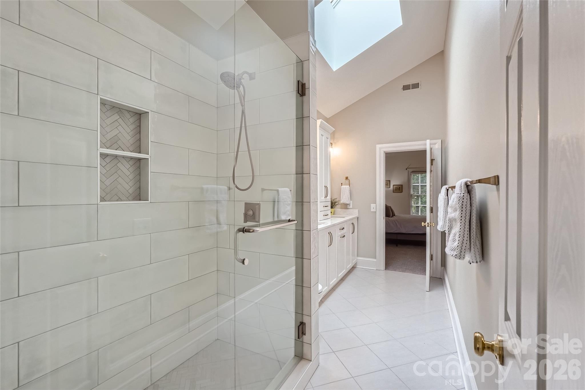 2560 Morrocroft Lane — Charlotte