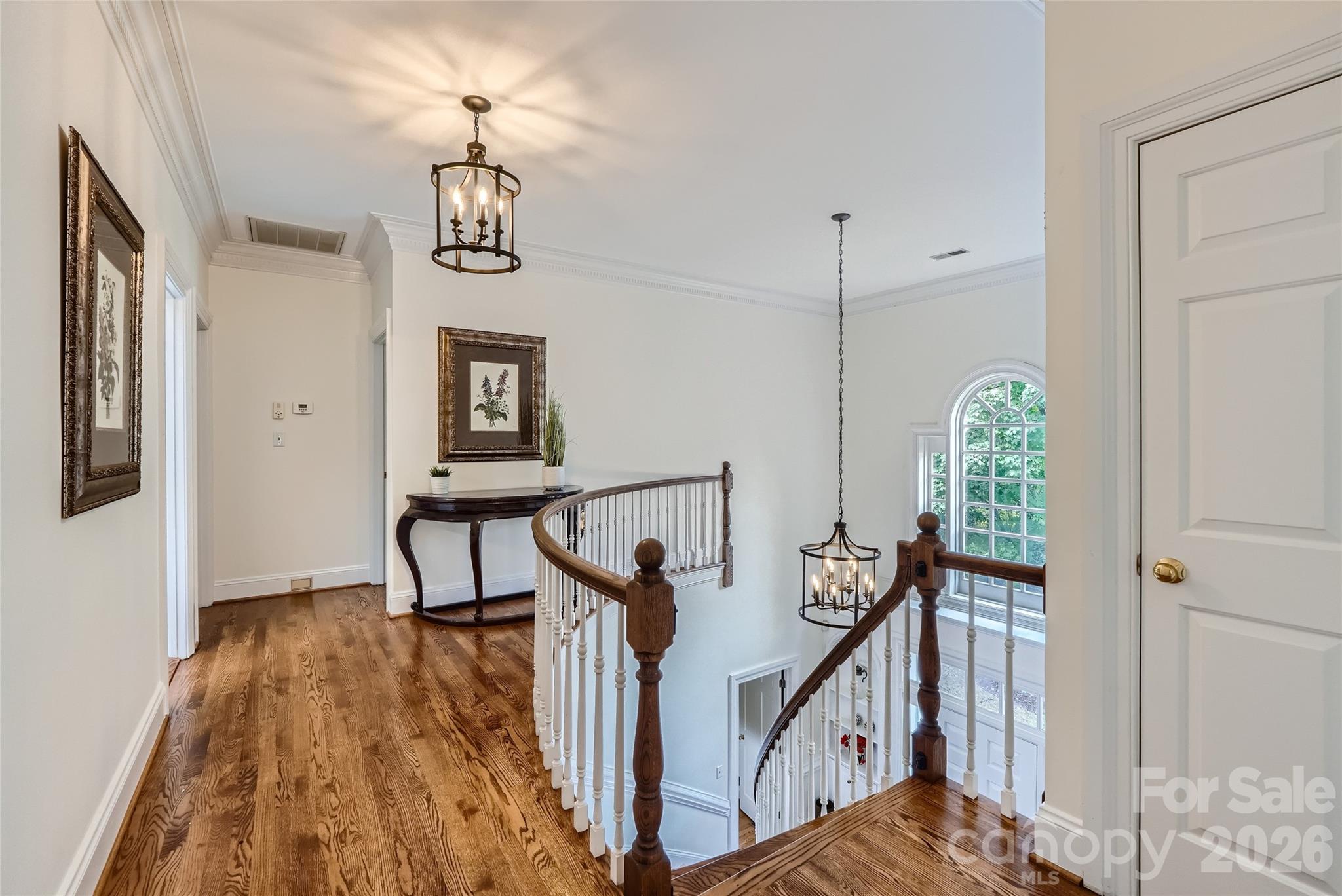 2560 Morrocroft Lane — Charlotte