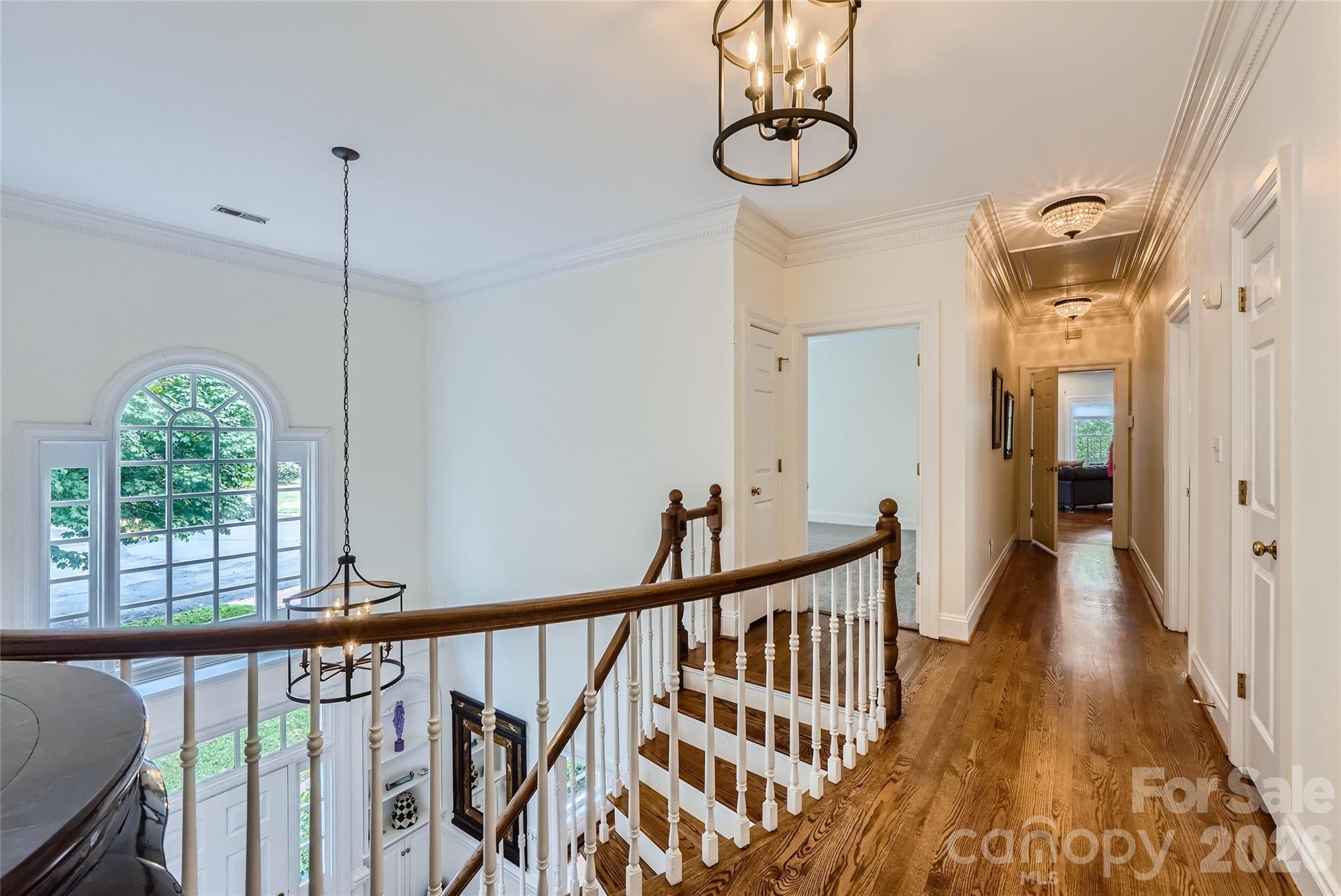 2560 Morrocroft Lane — Charlotte