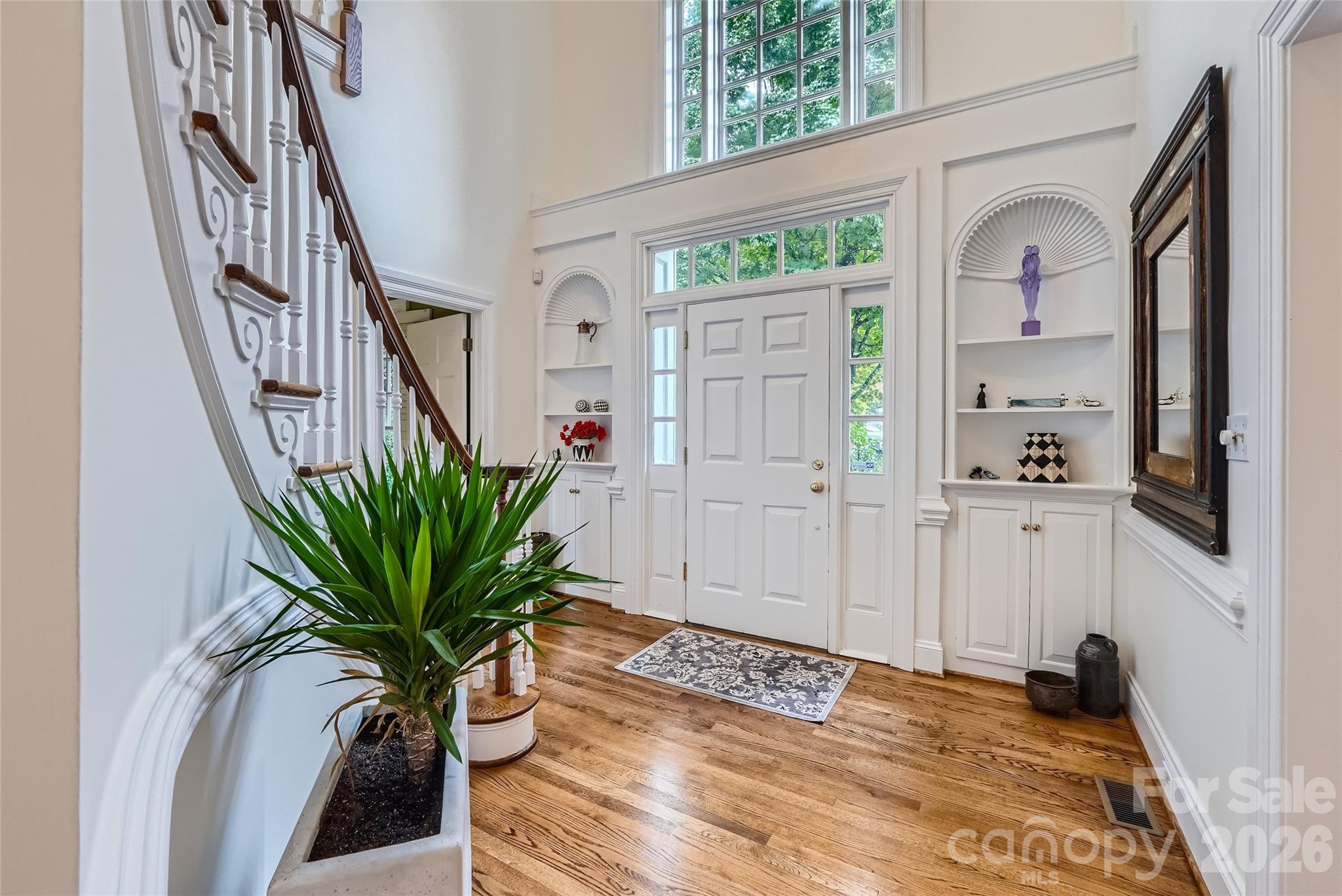2560 Morrocroft Lane — Charlotte