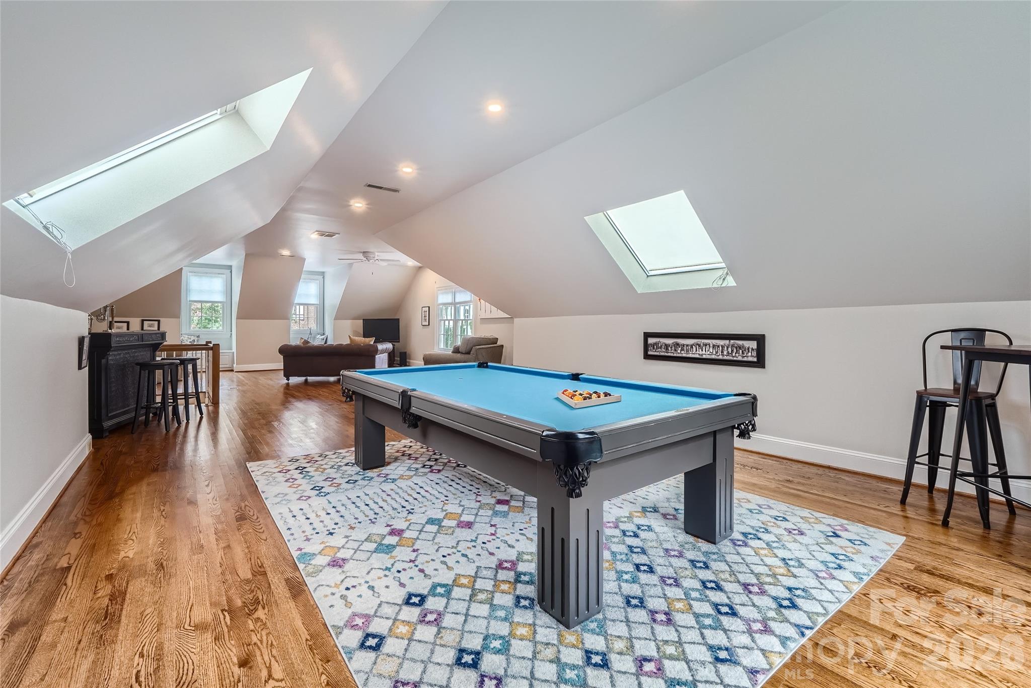 2560 Morrocroft Lane — Charlotte