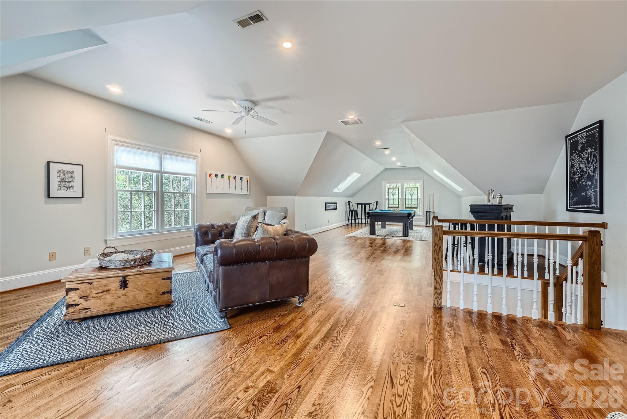 2560 Morrocroft Lane — Charlotte