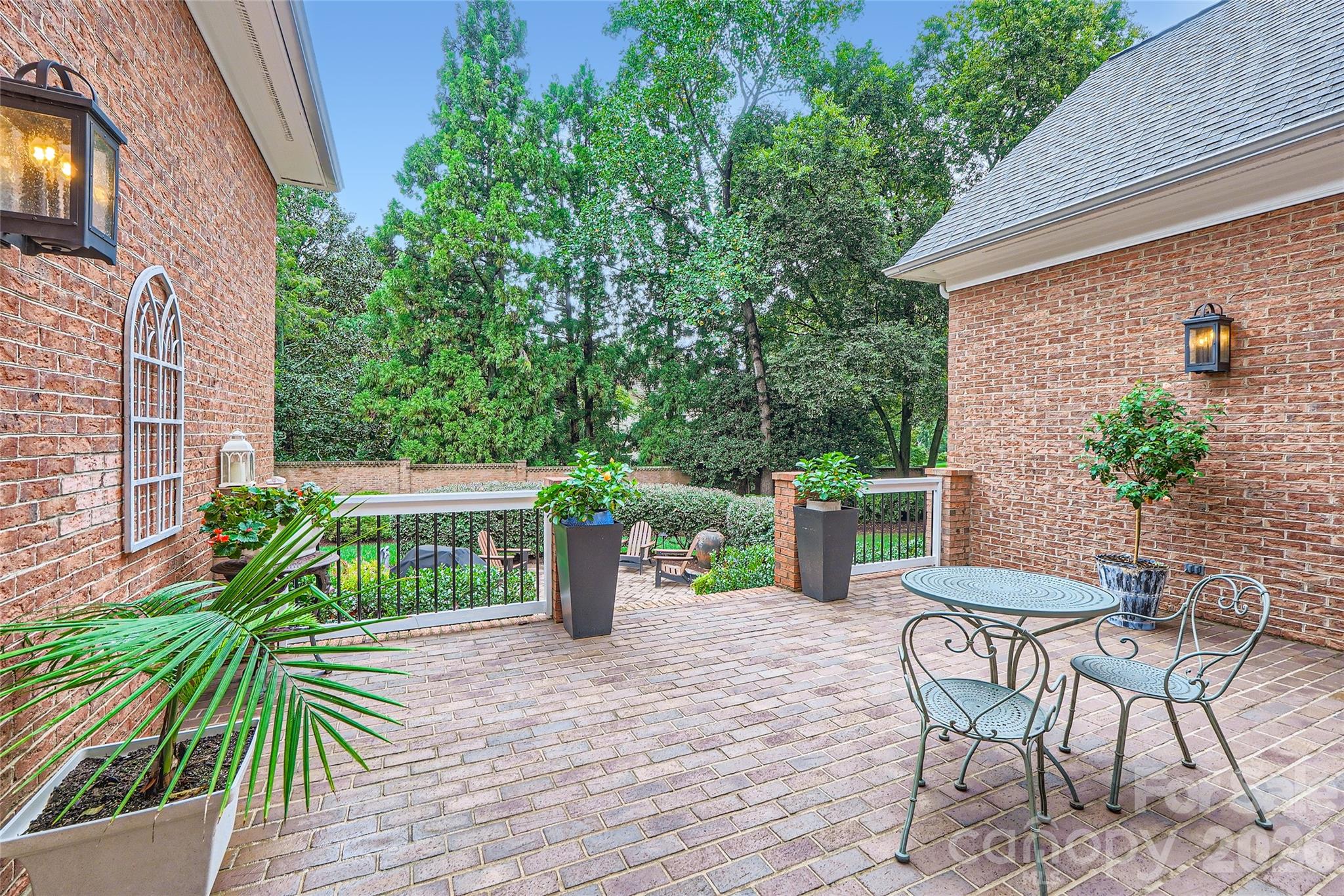 2560 Morrocroft Lane — Charlotte
