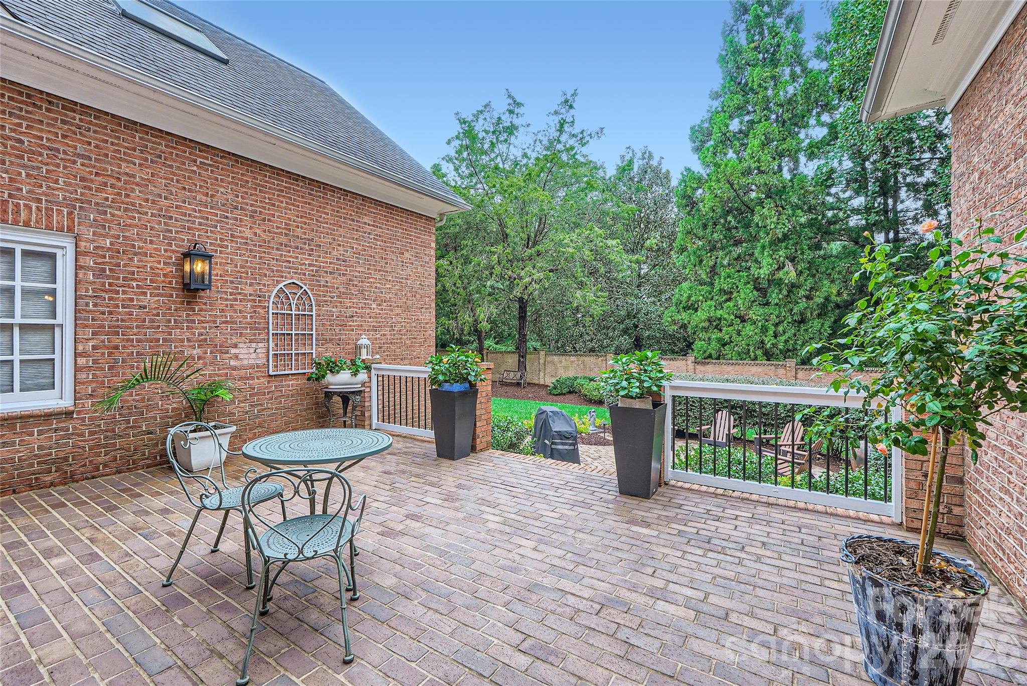 2560 Morrocroft Lane — Charlotte