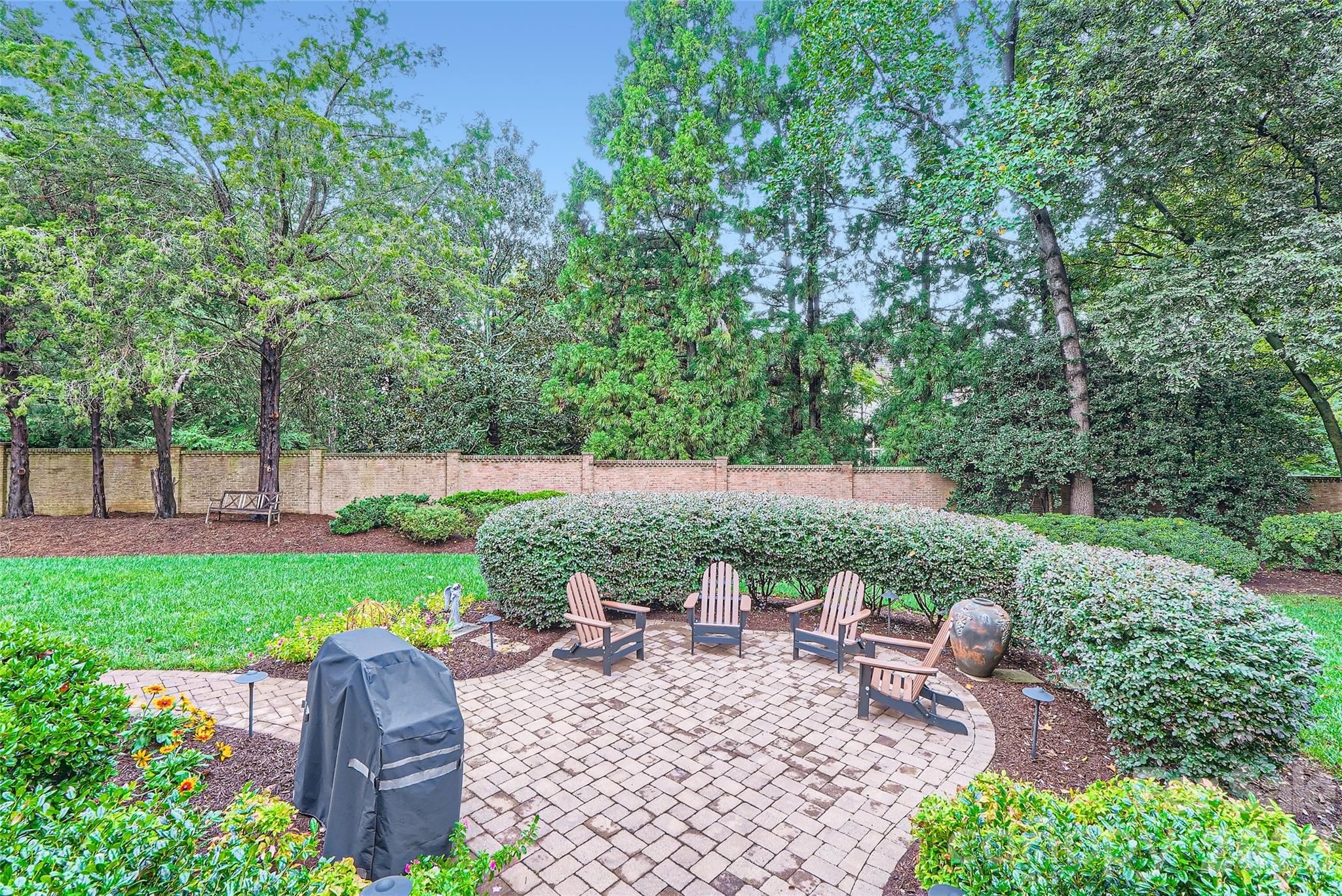 2560 Morrocroft Lane — Charlotte