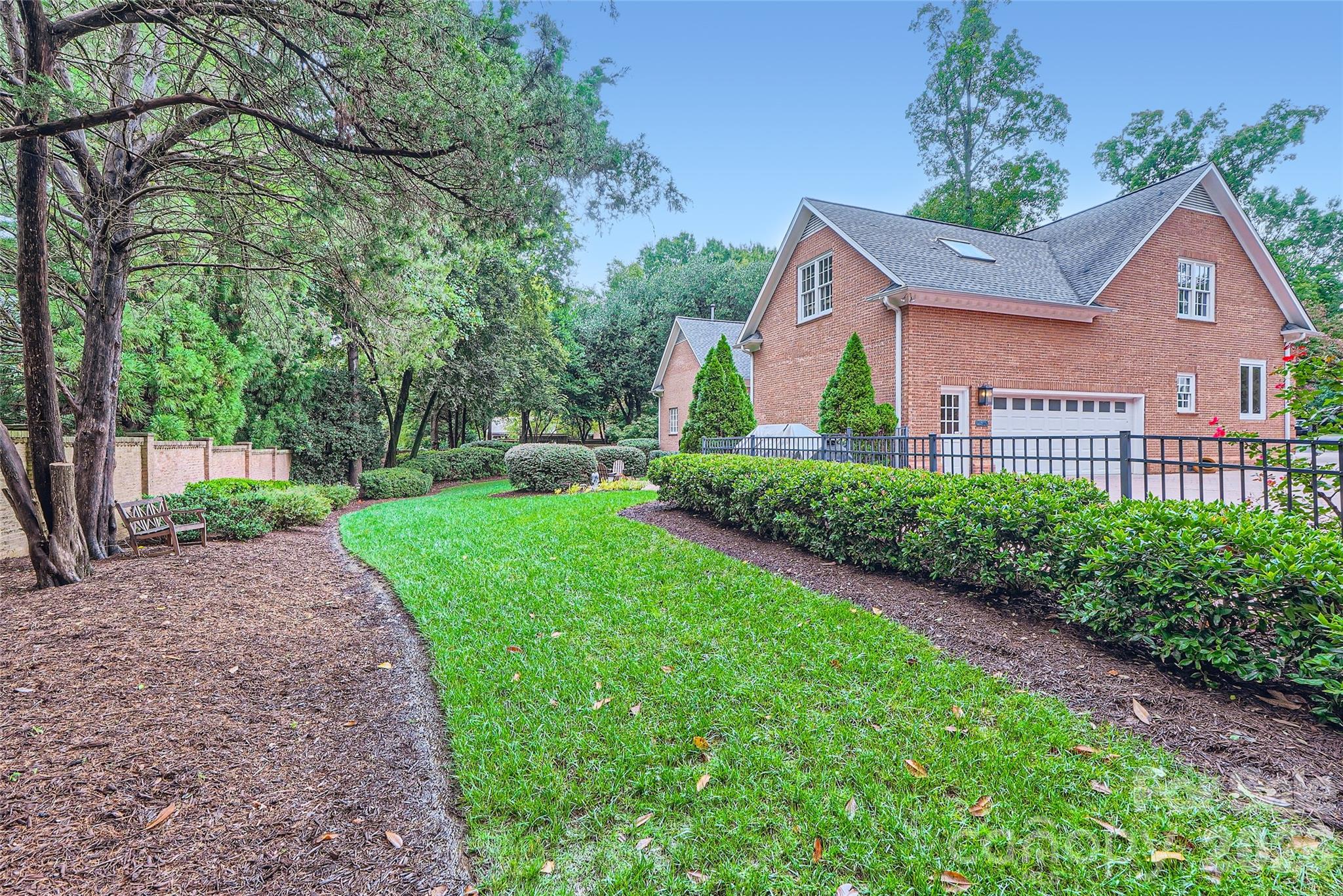 2560 Morrocroft Lane — Charlotte