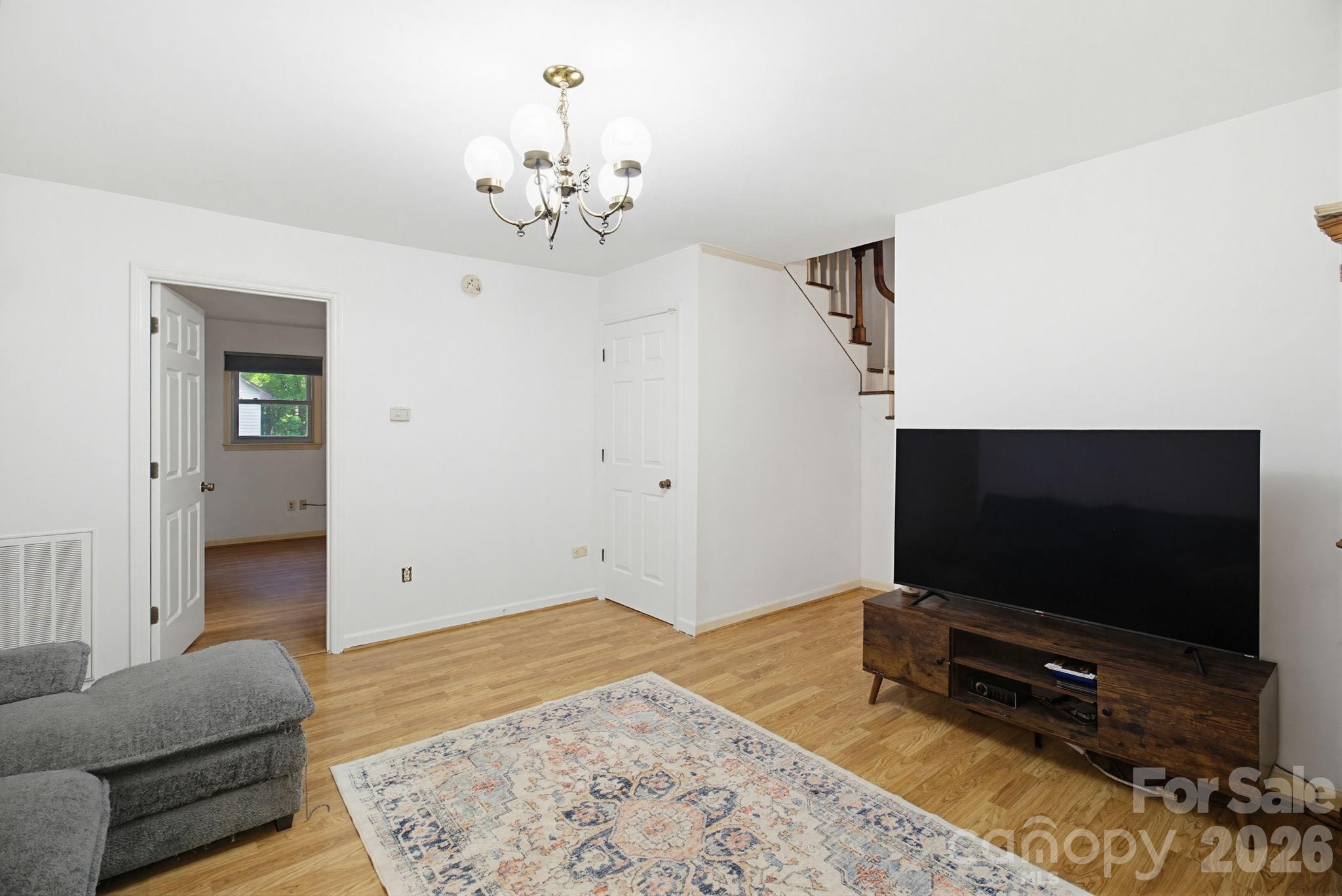 445 Quail Drive — Salisbury