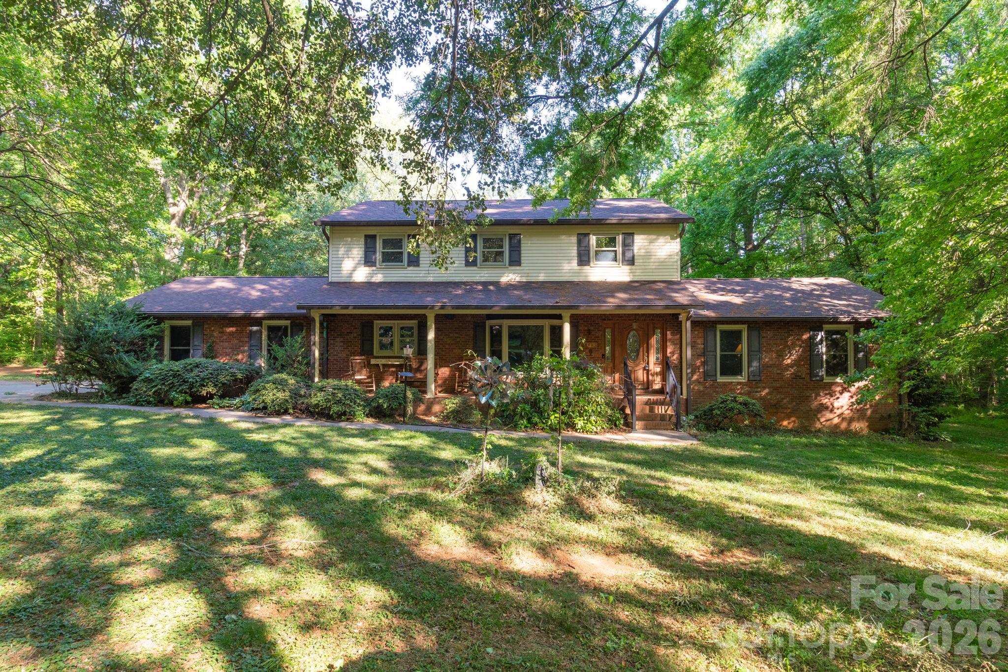 445 Quail Drive — Salisbury