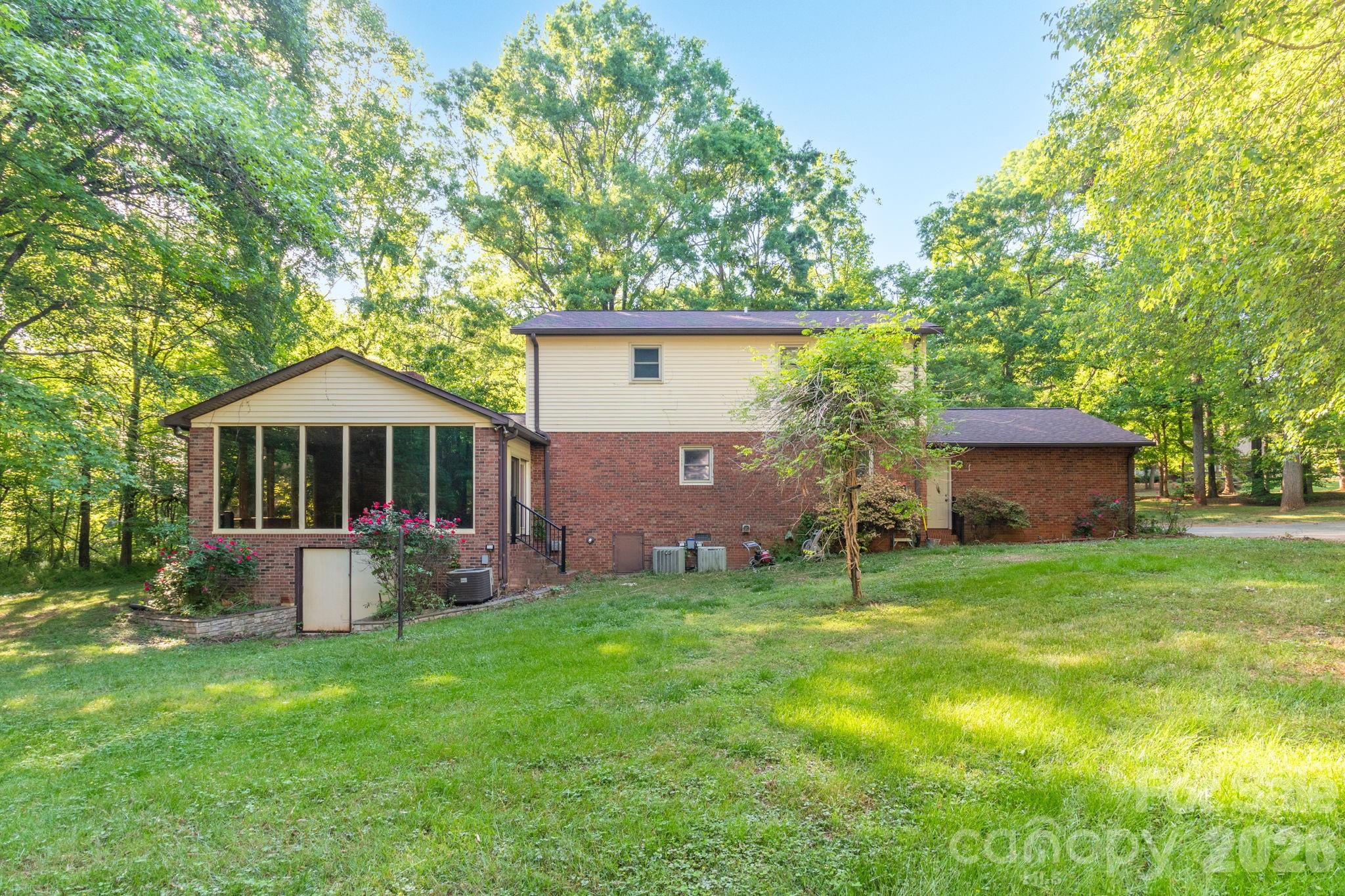 445 Quail Drive — Salisbury