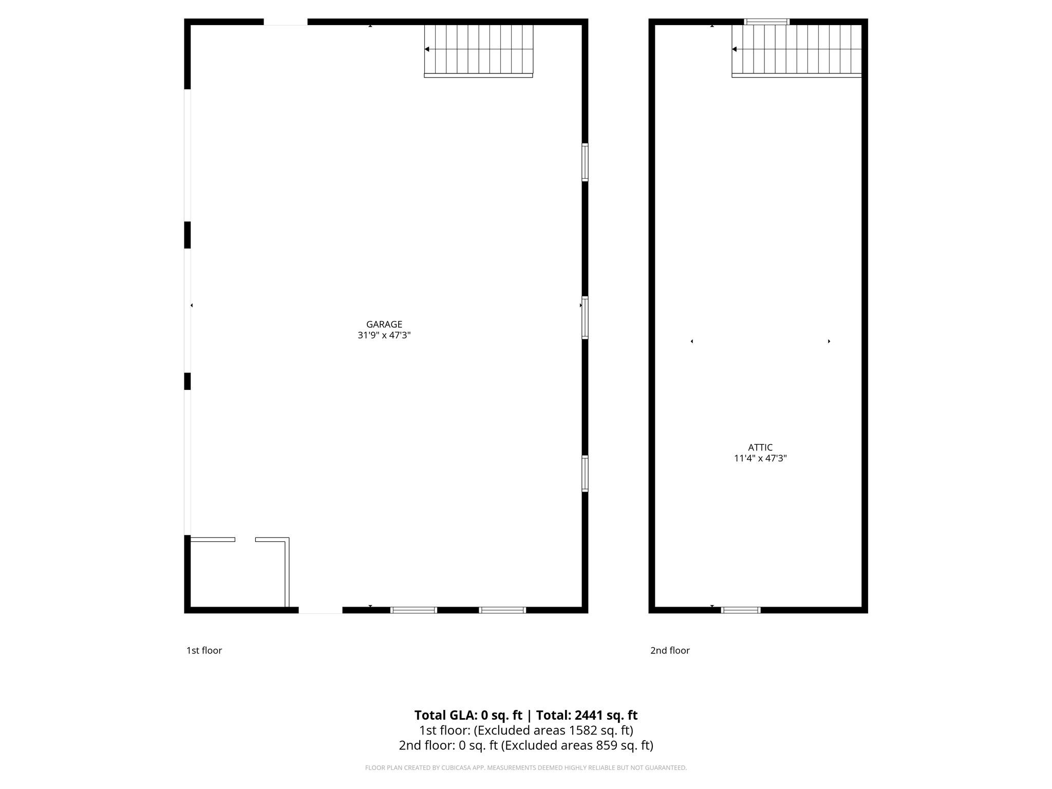 445 Quail Drive — Salisbury