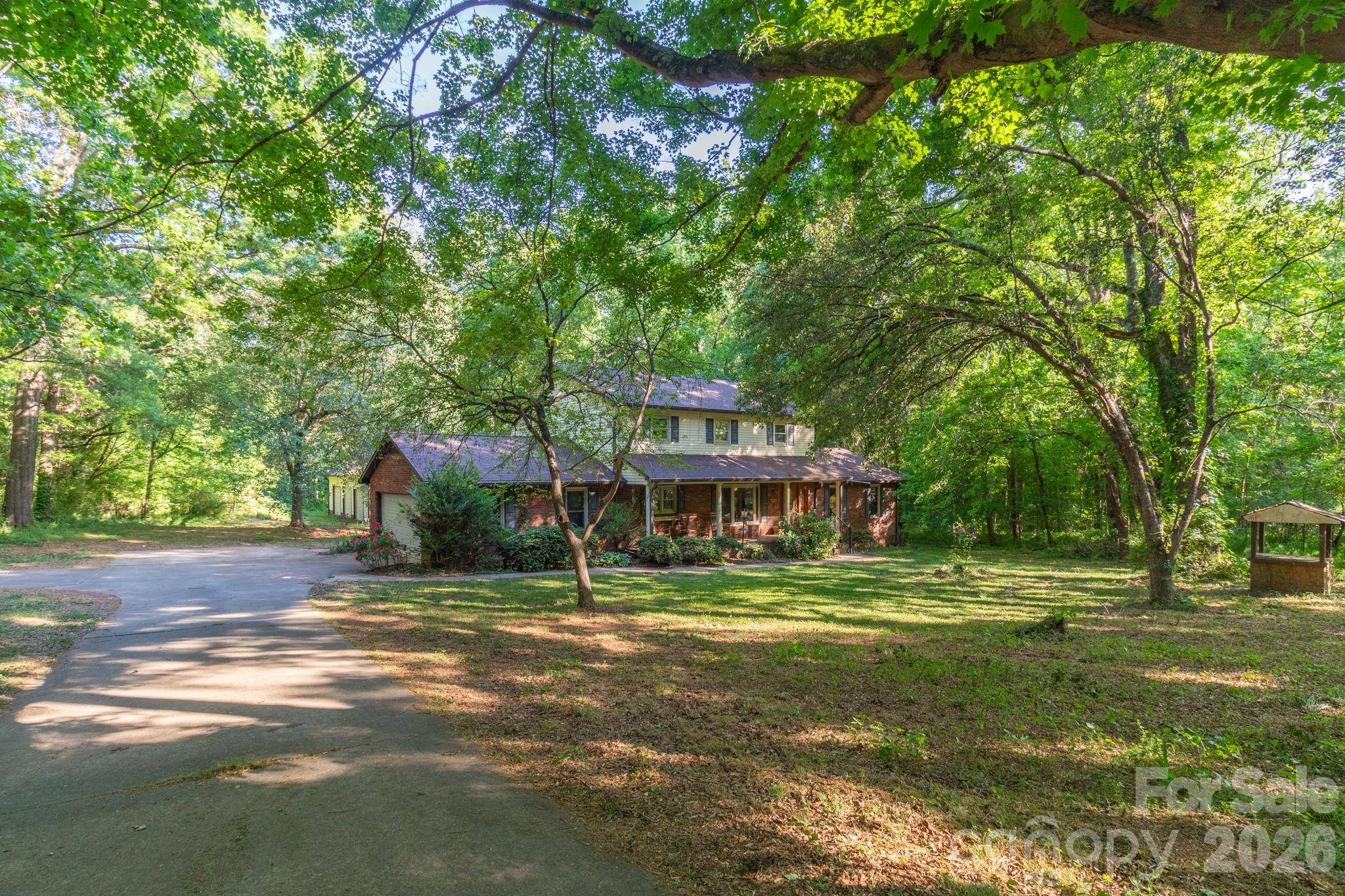 445 Quail Drive — Salisbury