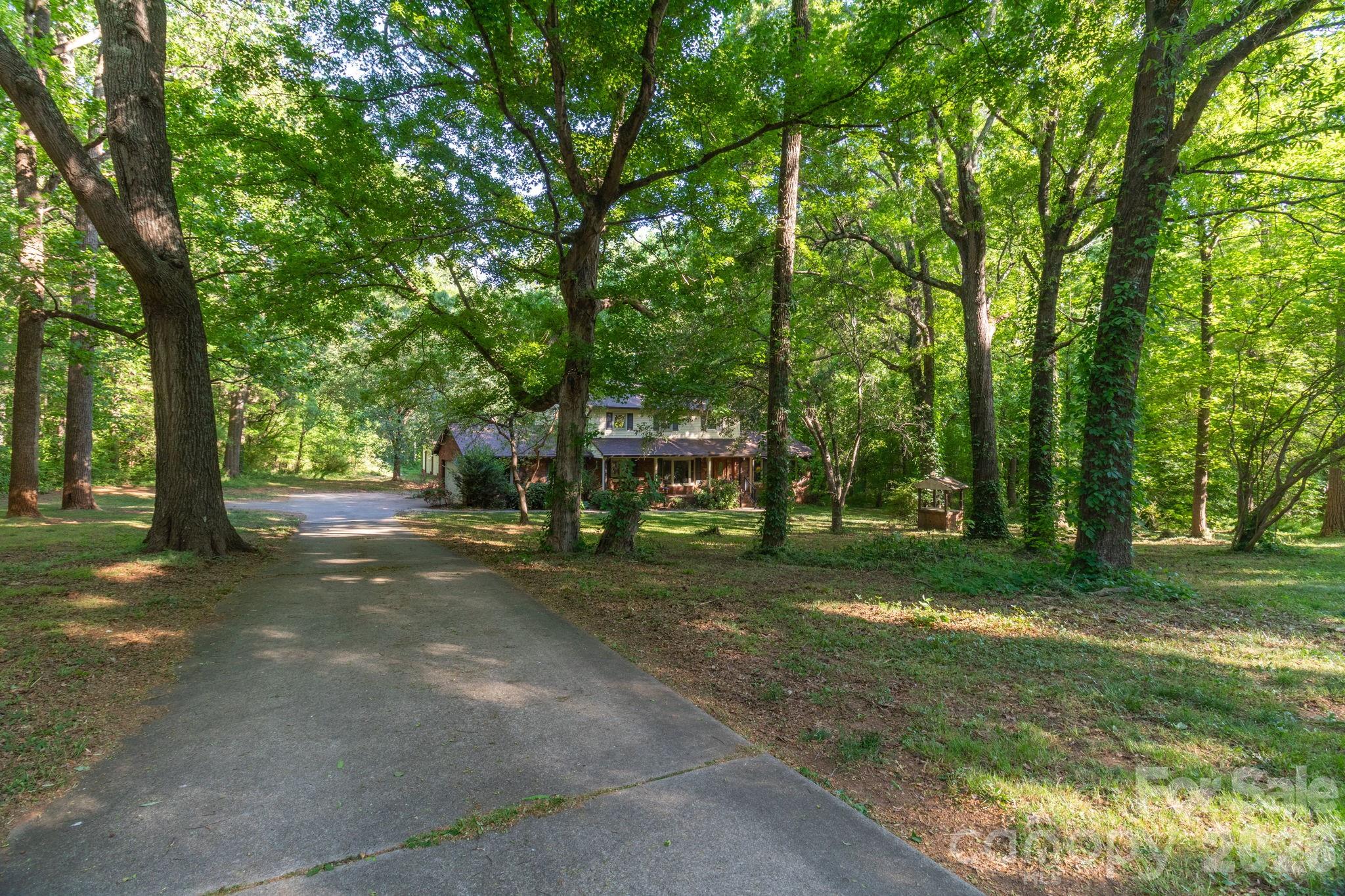 445 Quail Drive — Salisbury