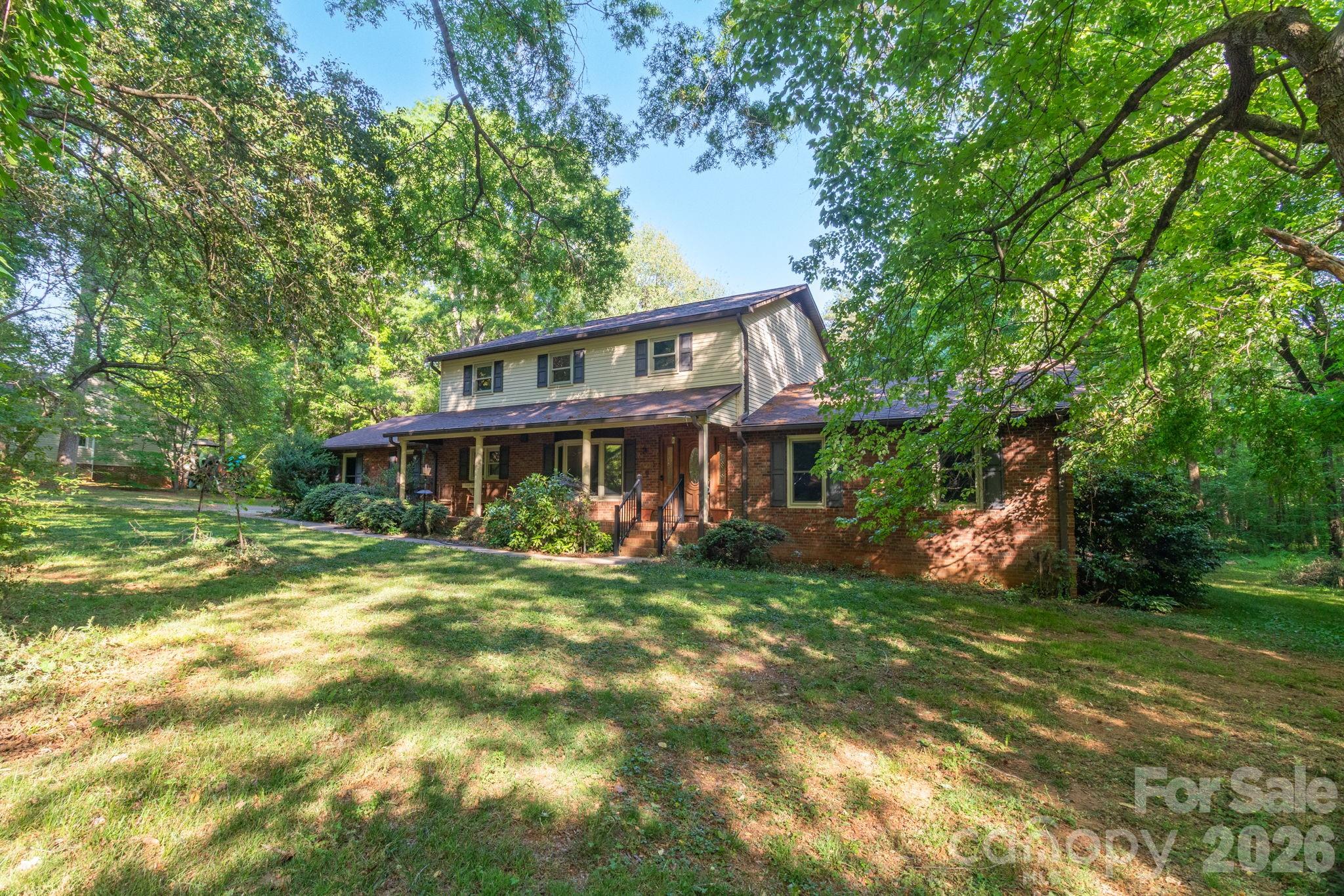 445 Quail Drive — Salisbury