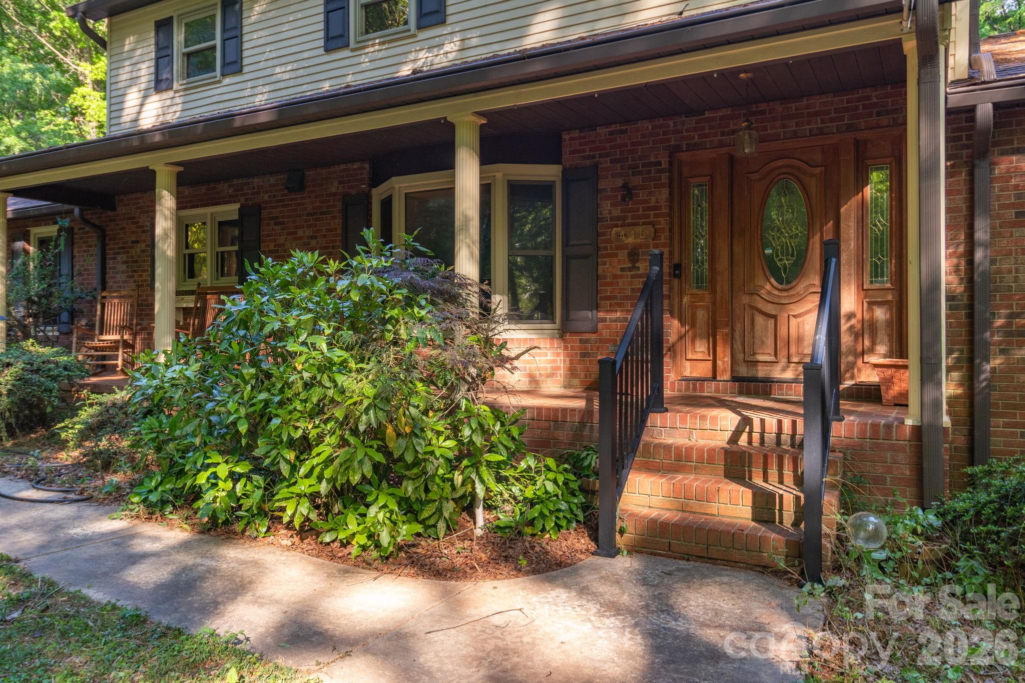445 Quail Drive — Salisbury