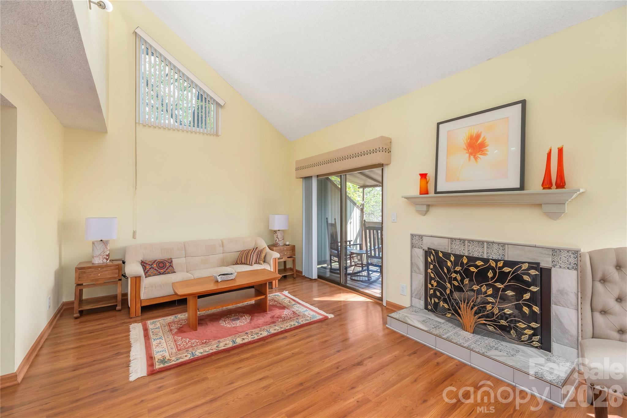 51 Maple Ridge Lane — Asheville