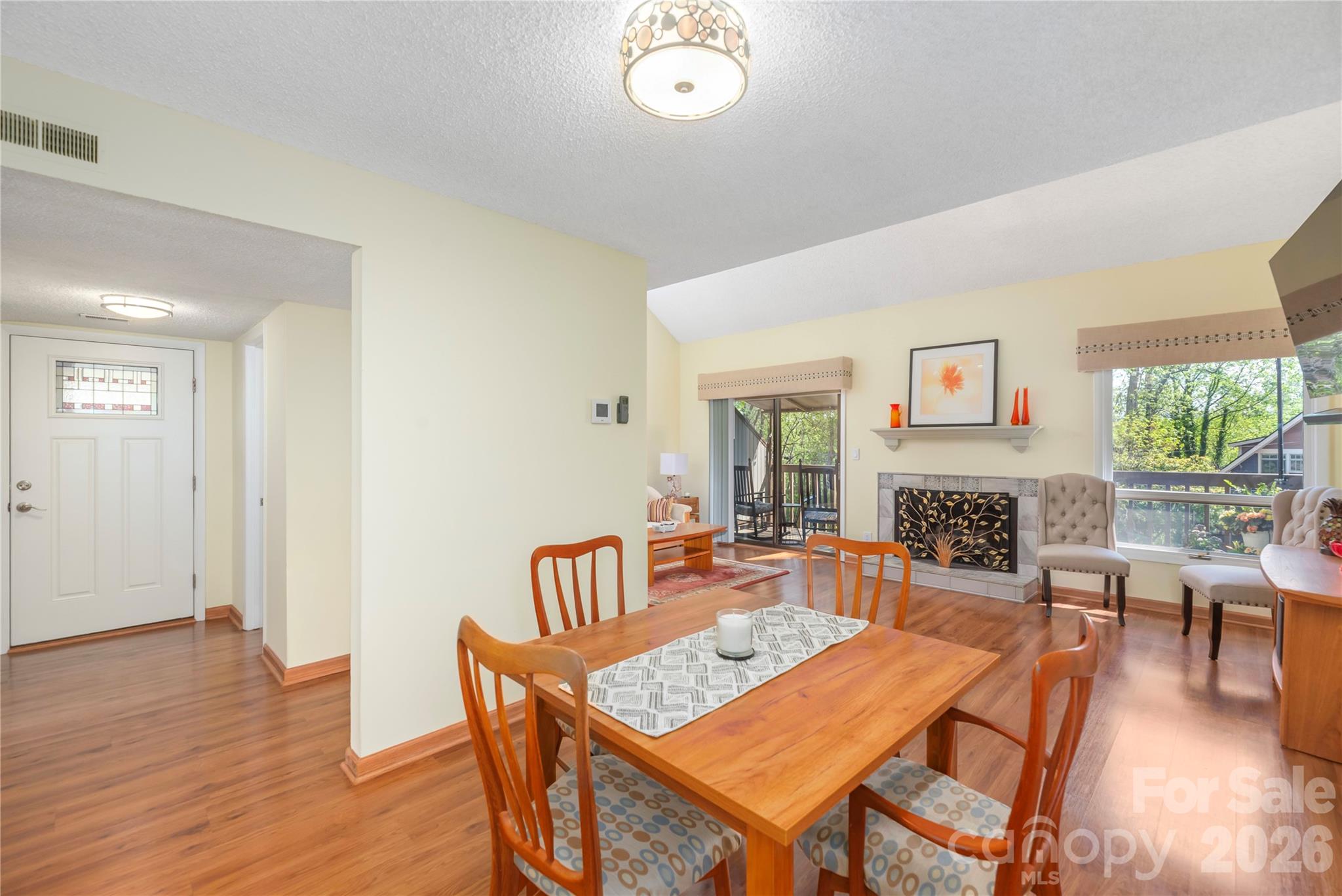 51 Maple Ridge Lane — Asheville