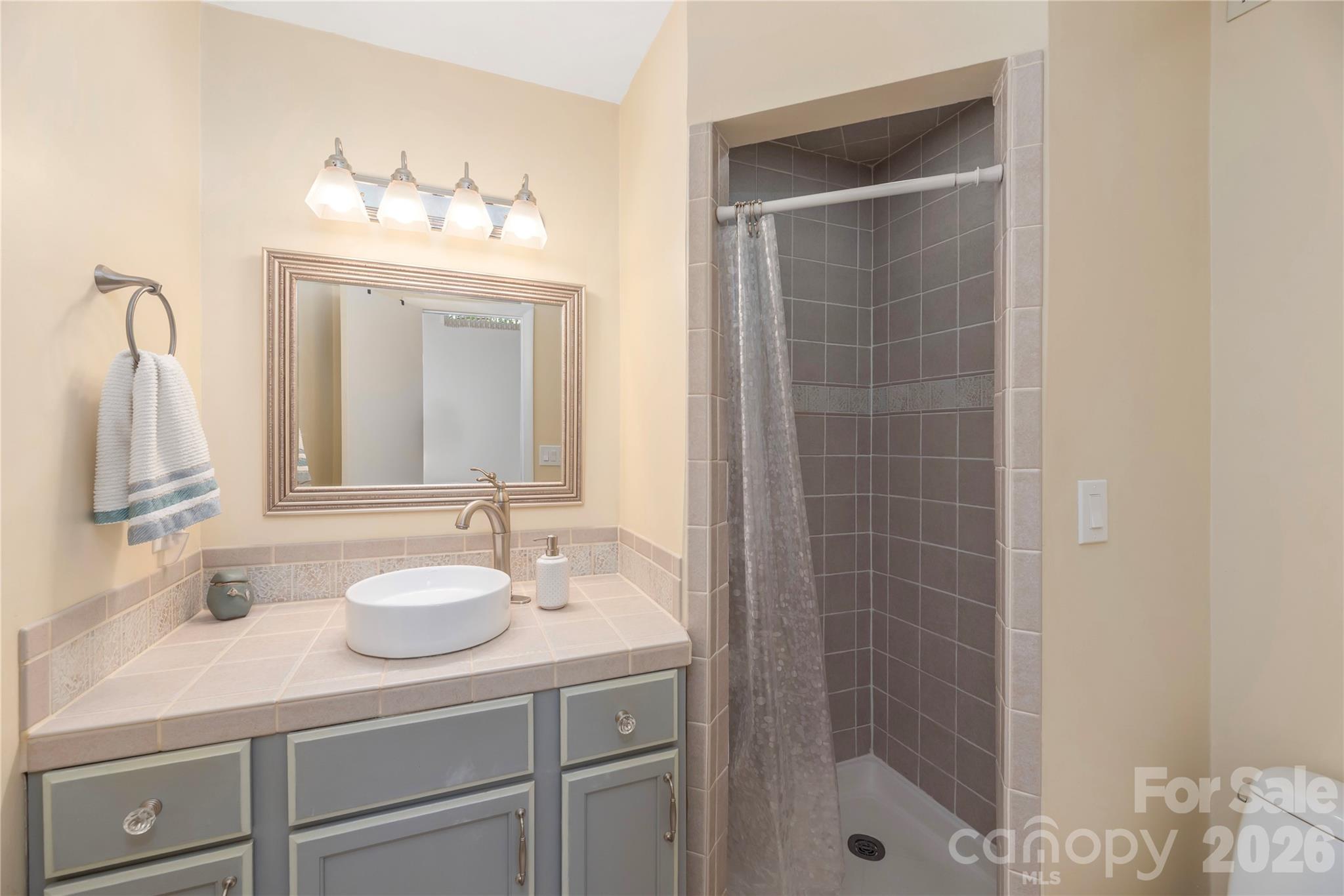 51 Maple Ridge Lane — Asheville