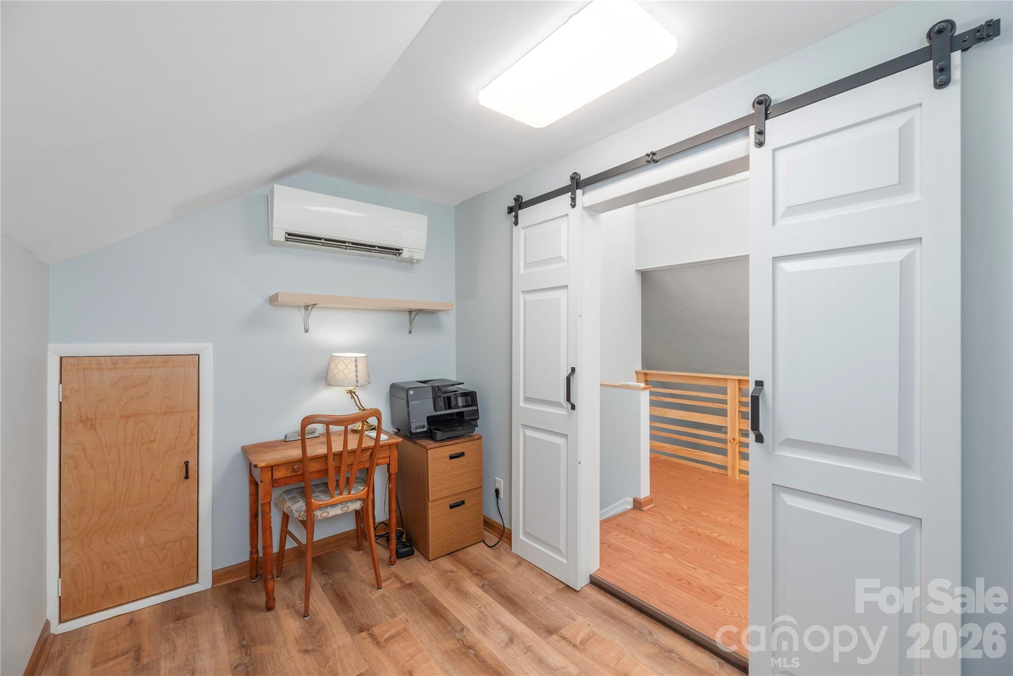 51 Maple Ridge Lane — Asheville