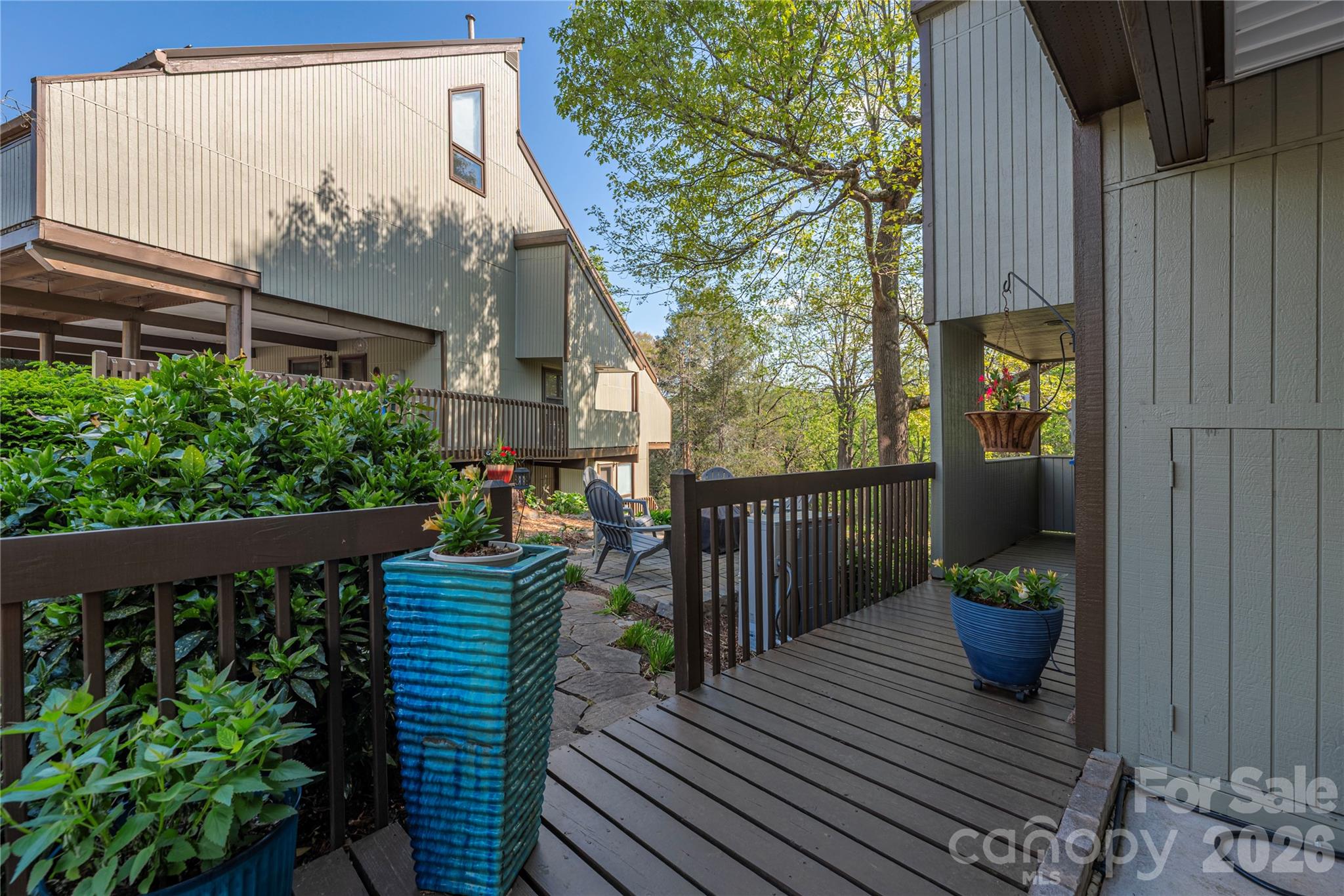 51 Maple Ridge Lane — Asheville