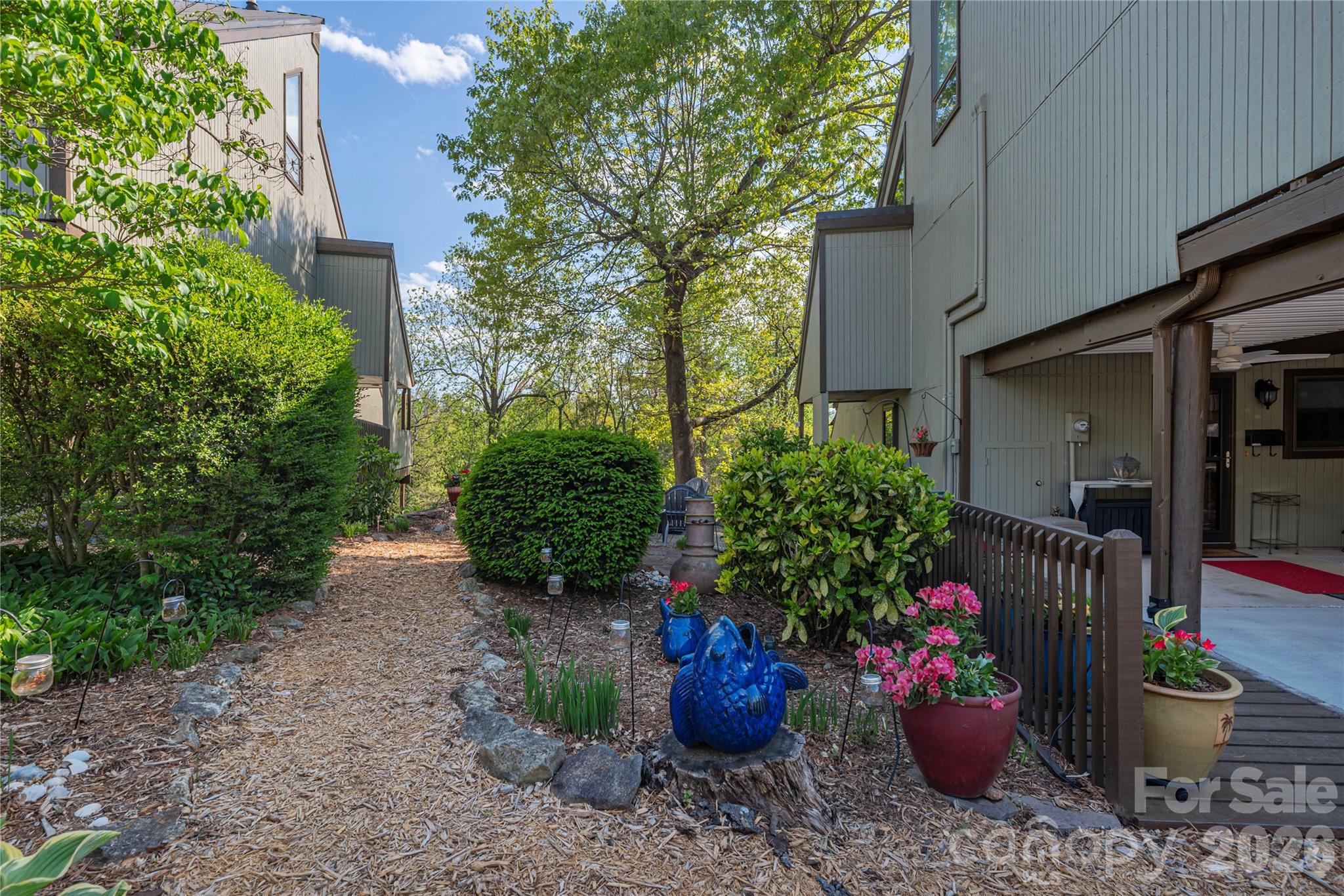 51 Maple Ridge Lane — Asheville