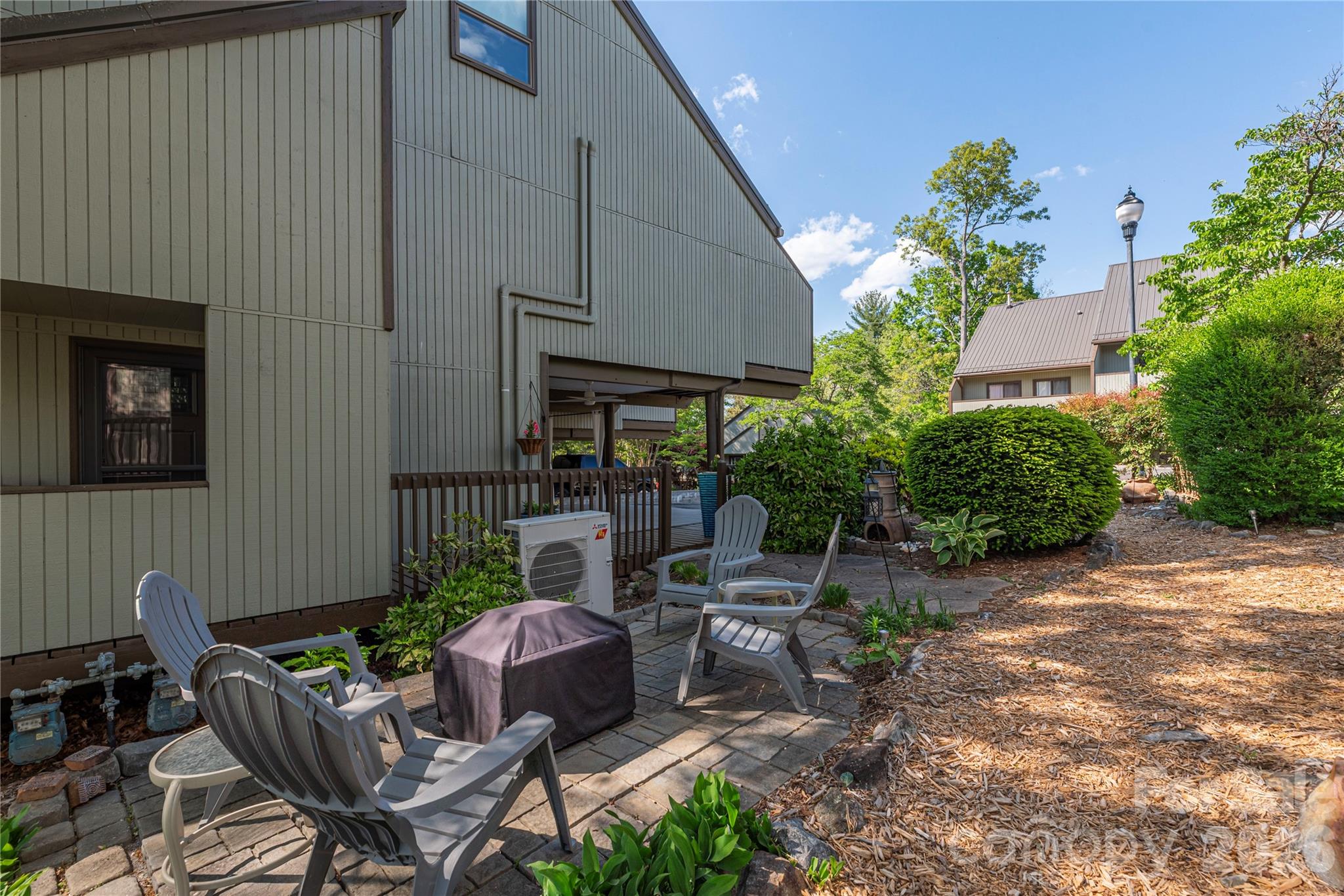 51 Maple Ridge Lane — Asheville