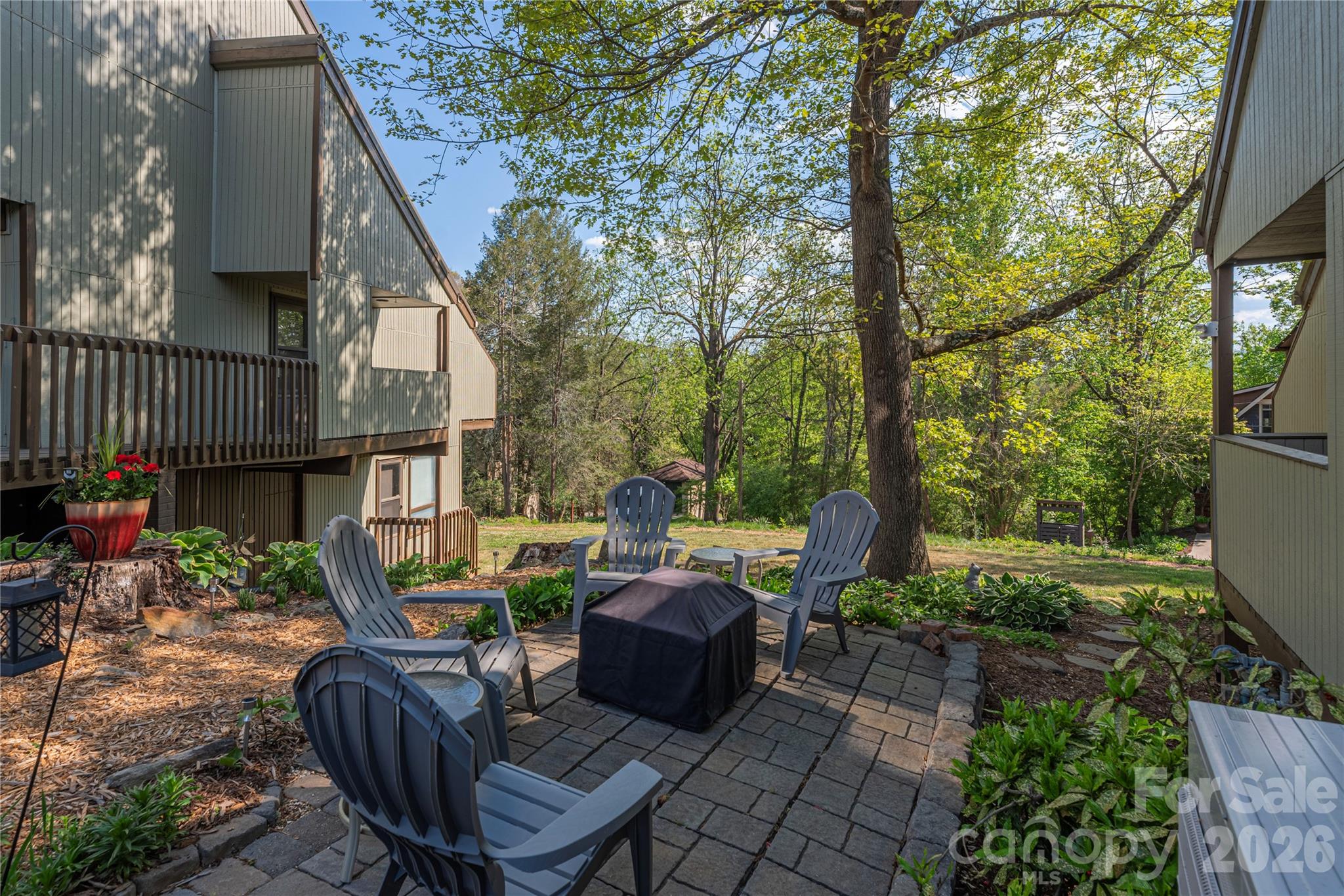 51 Maple Ridge Lane — Asheville