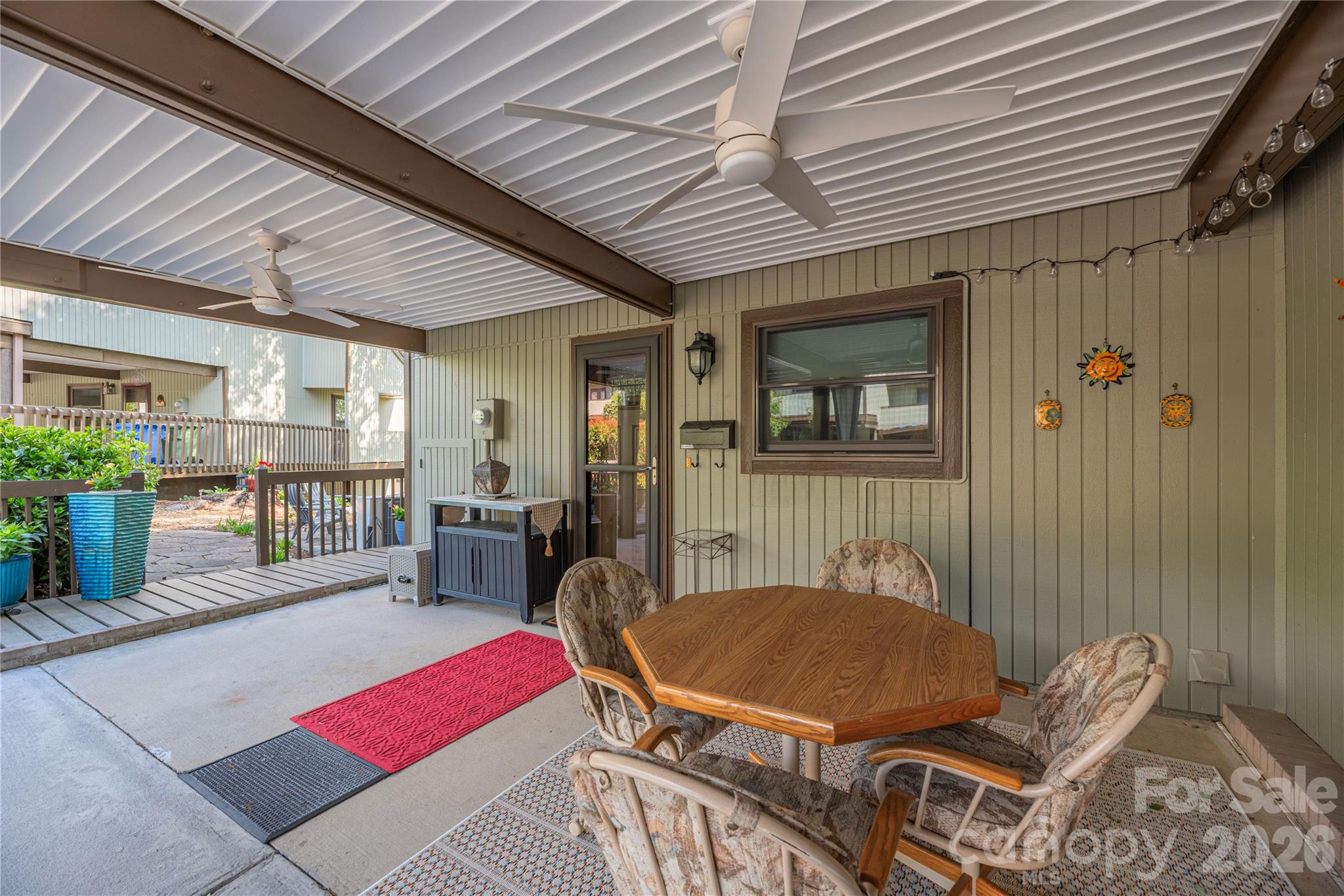 51 Maple Ridge Lane — Asheville
