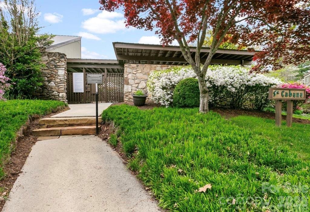 51 Maple Ridge Lane — Asheville