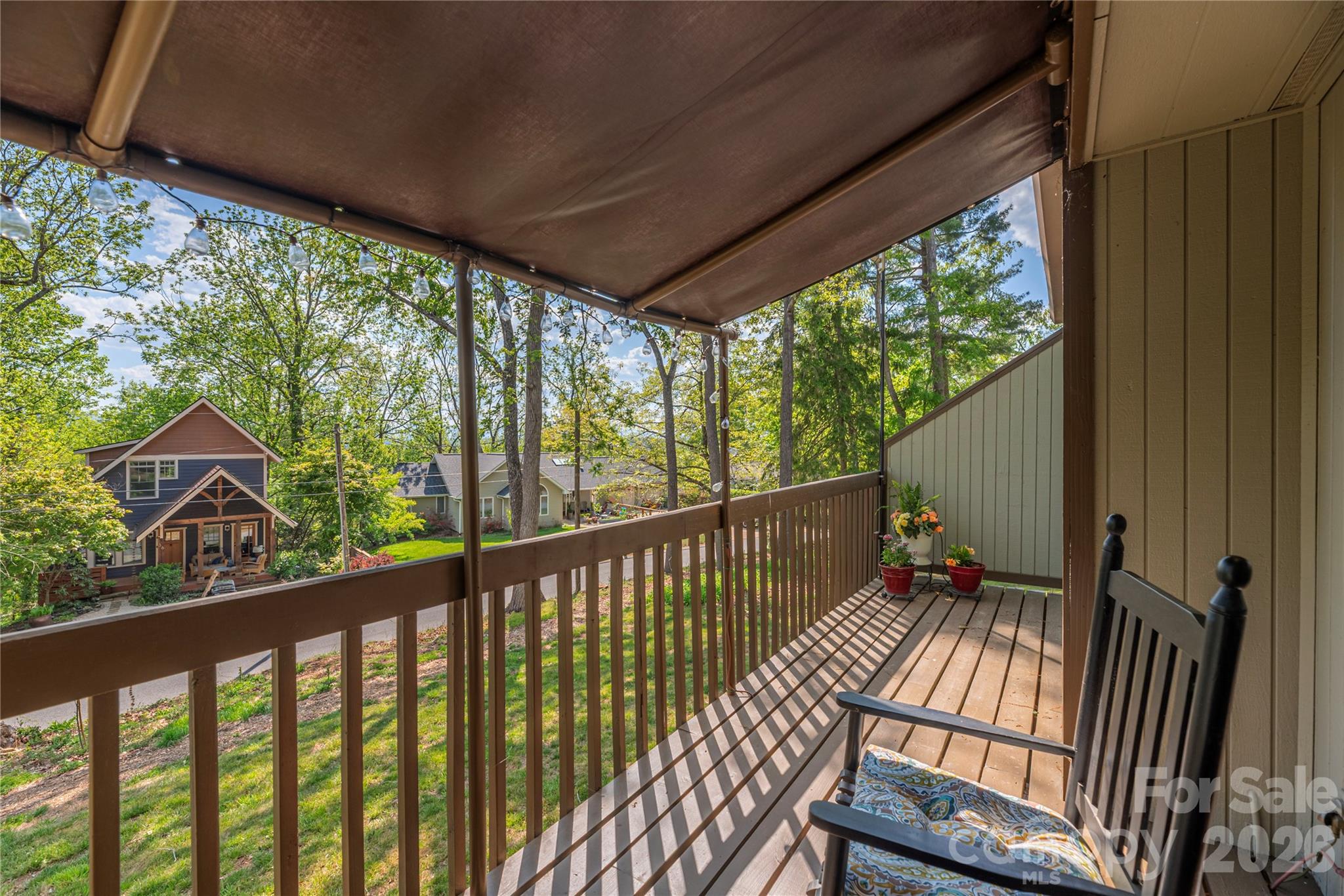 51 Maple Ridge Lane — Asheville