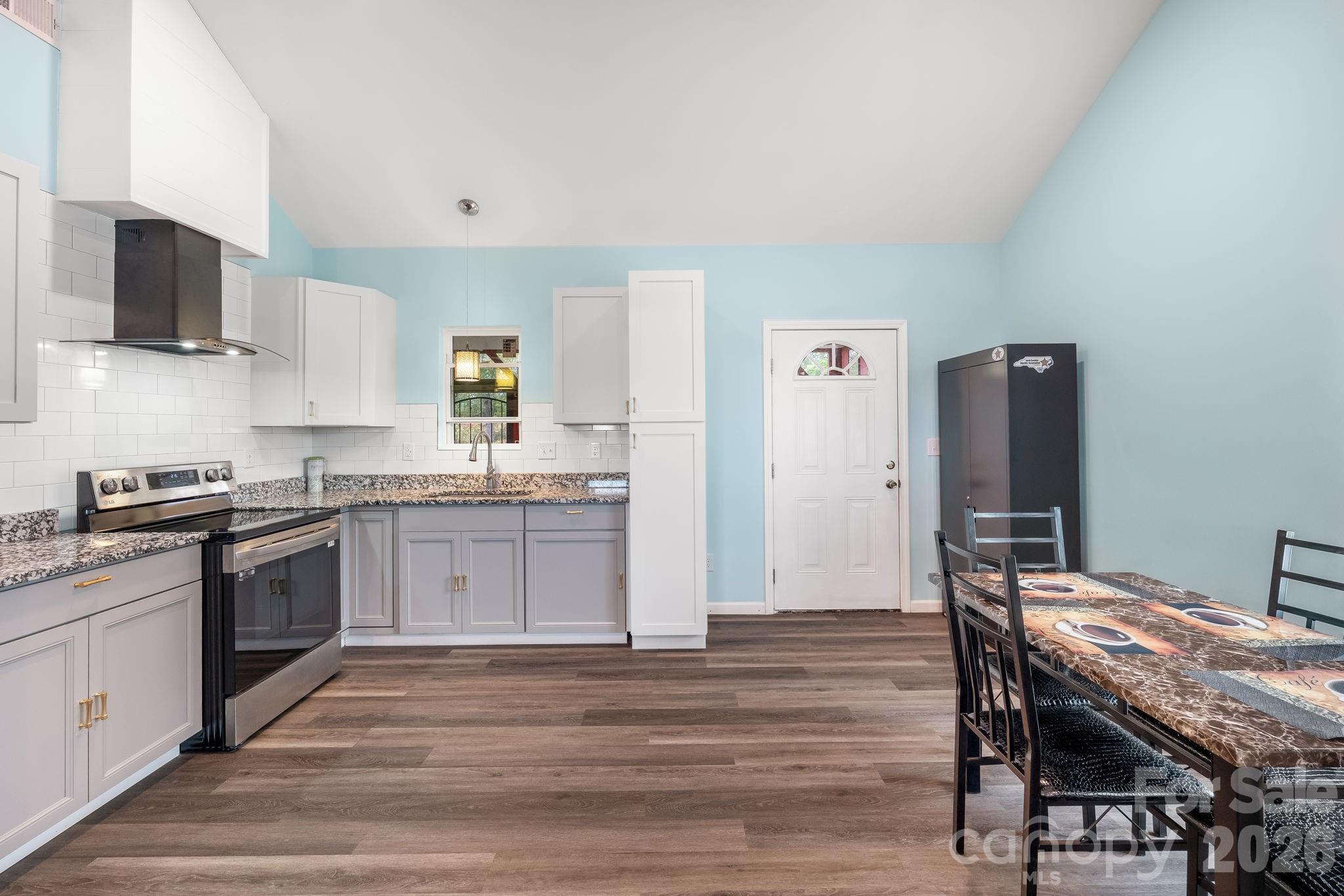845 Spindale Street — Spindale