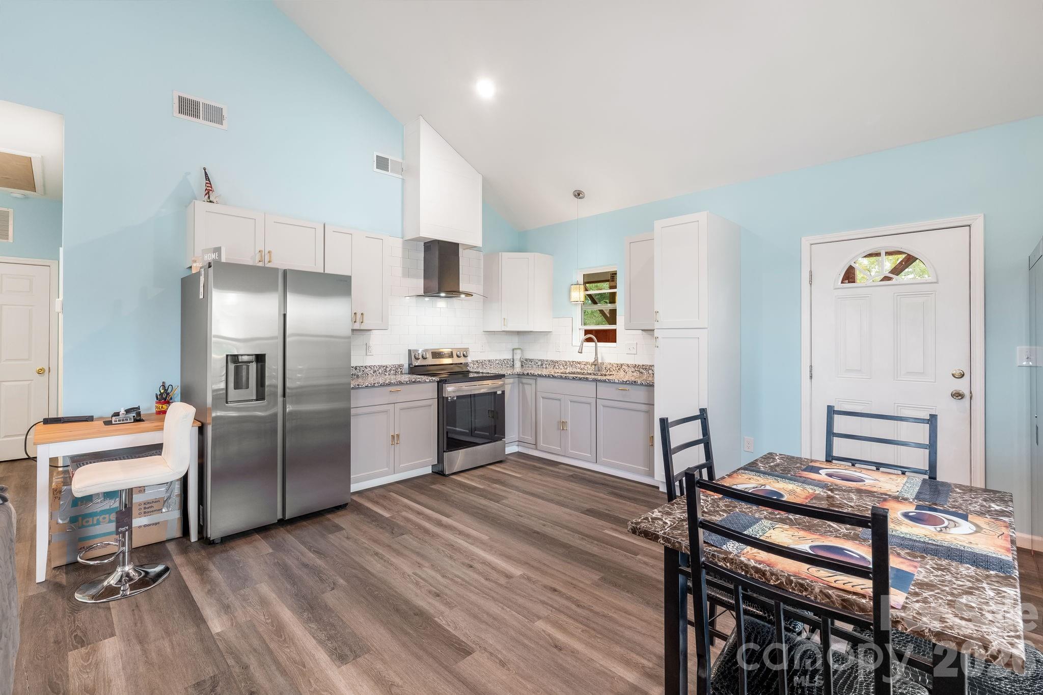 845 Spindale Street — Spindale