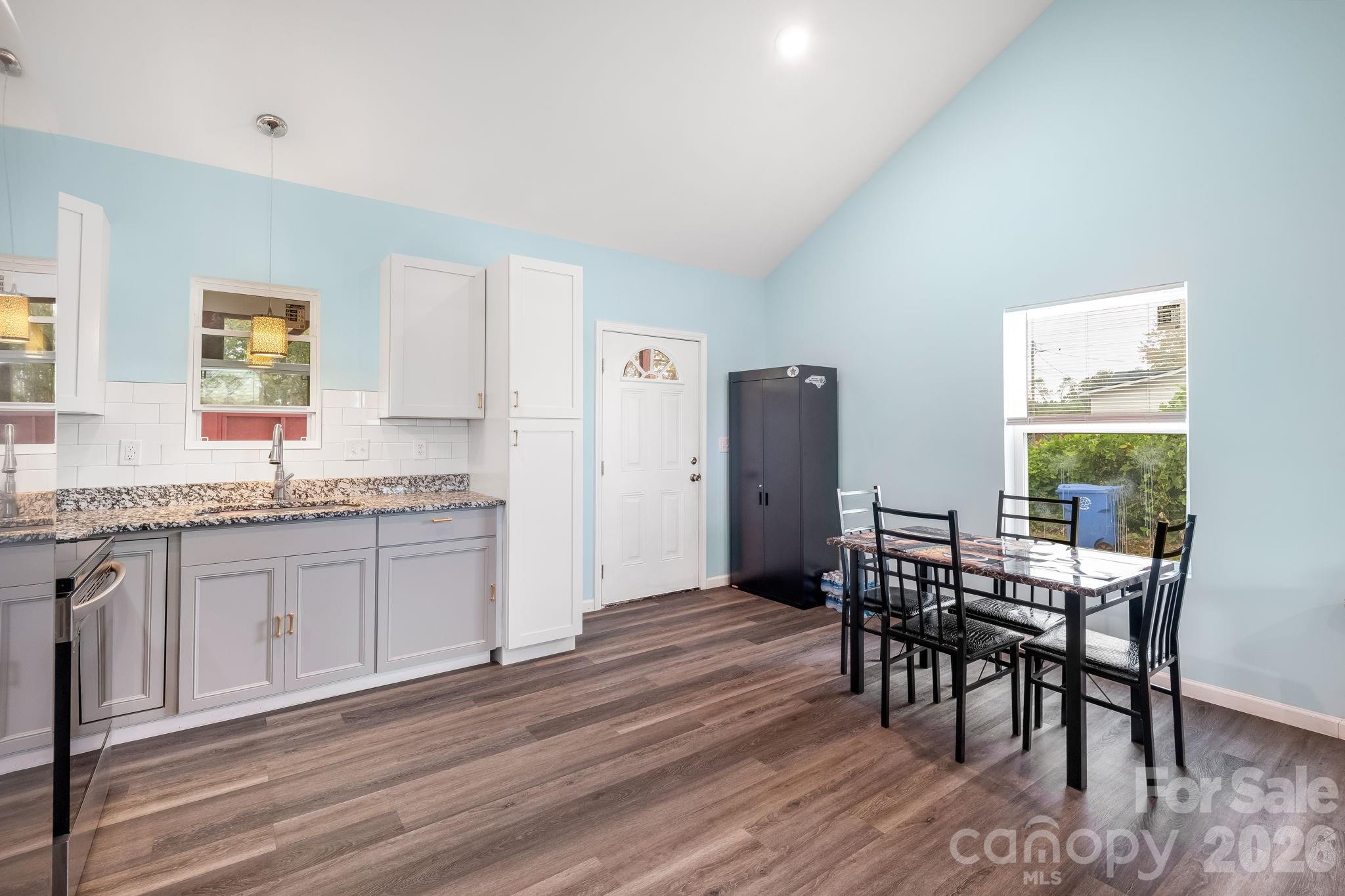 845 Spindale Street — Spindale