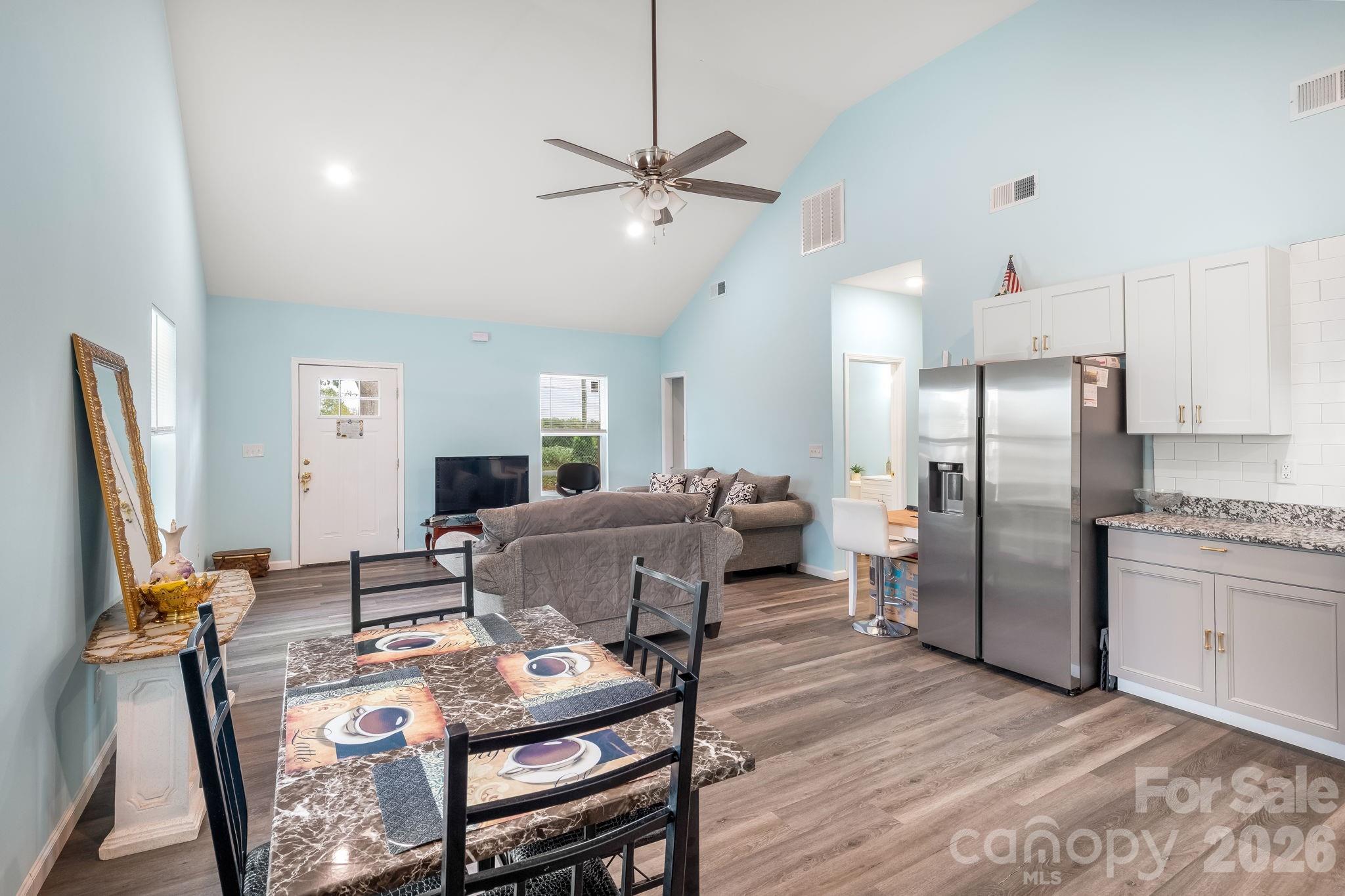 845 Spindale Street — Spindale