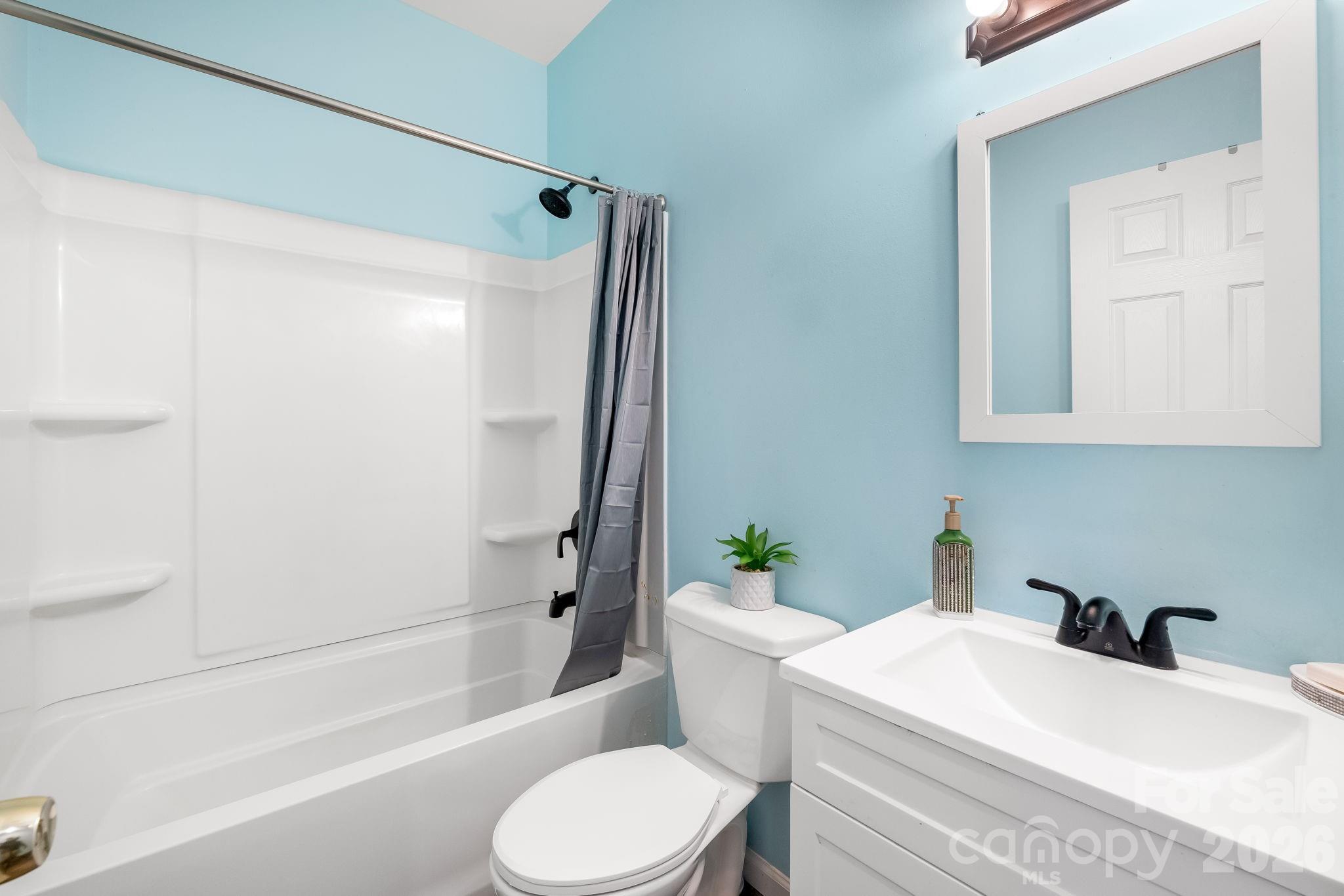 845 Spindale Street — Spindale