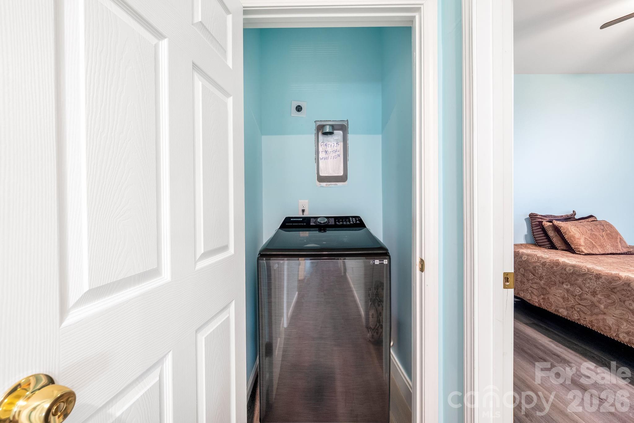 845 Spindale Street — Spindale