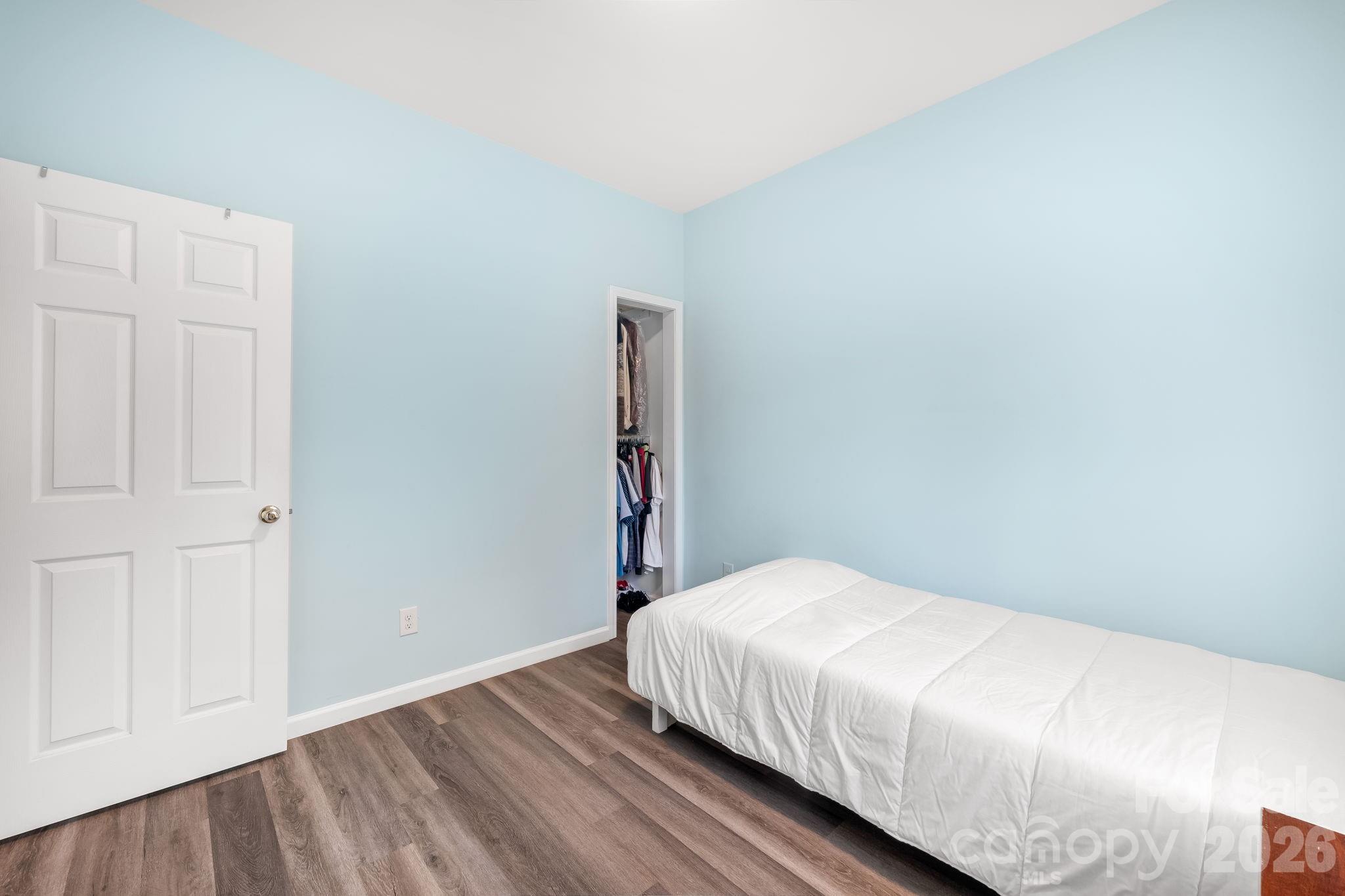 845 Spindale Street — Spindale