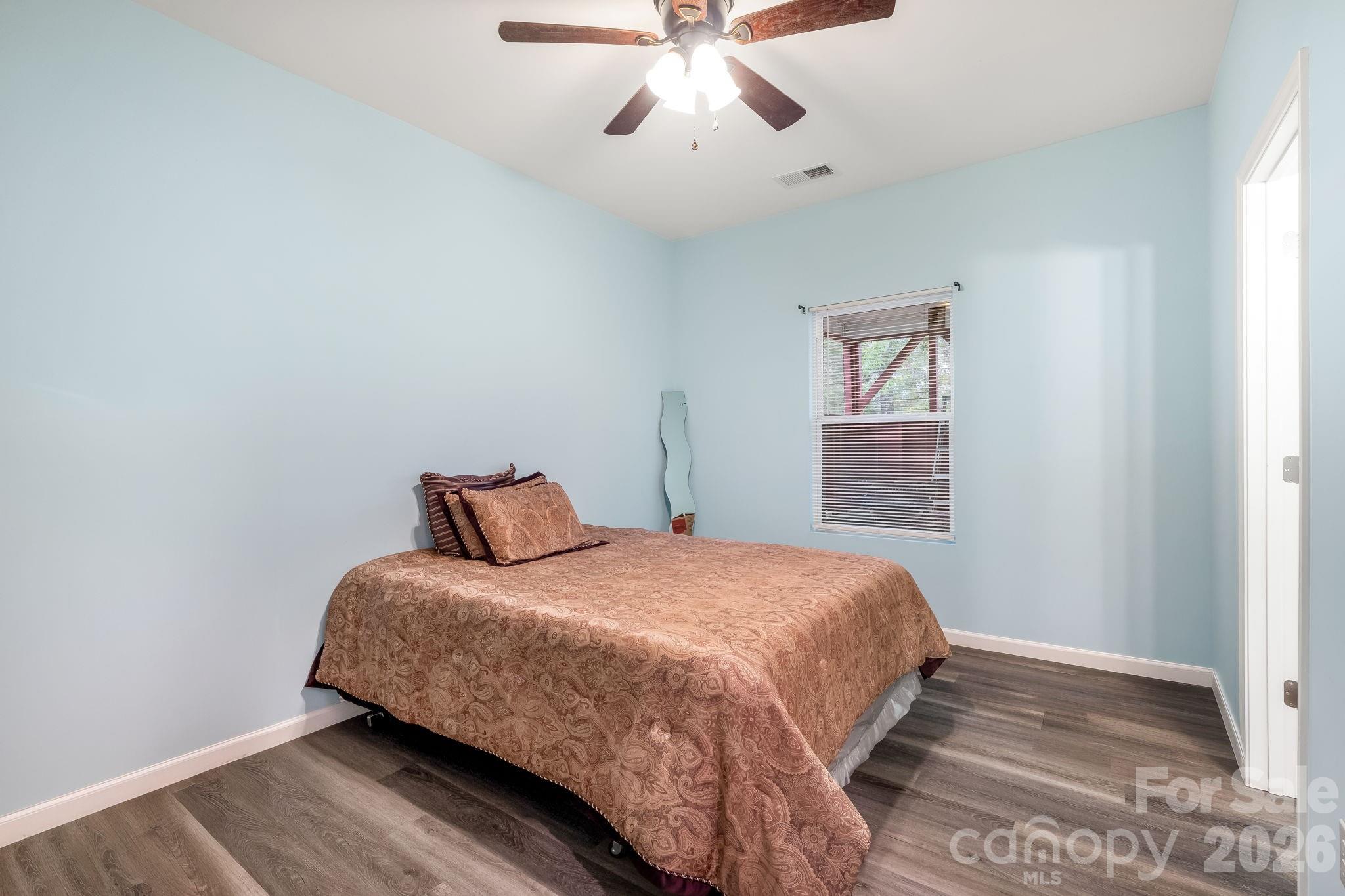 845 Spindale Street — Spindale