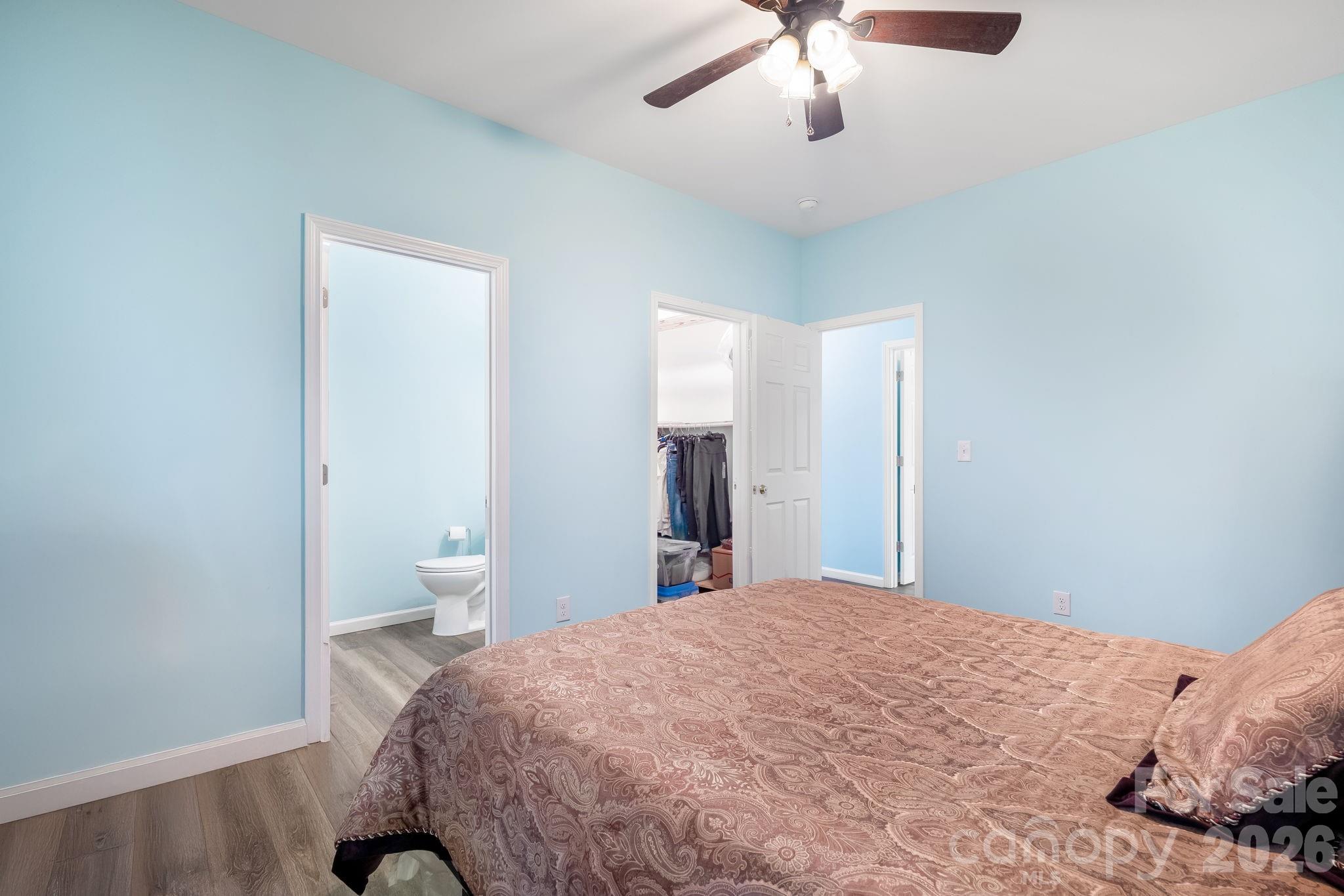 845 Spindale Street — Spindale