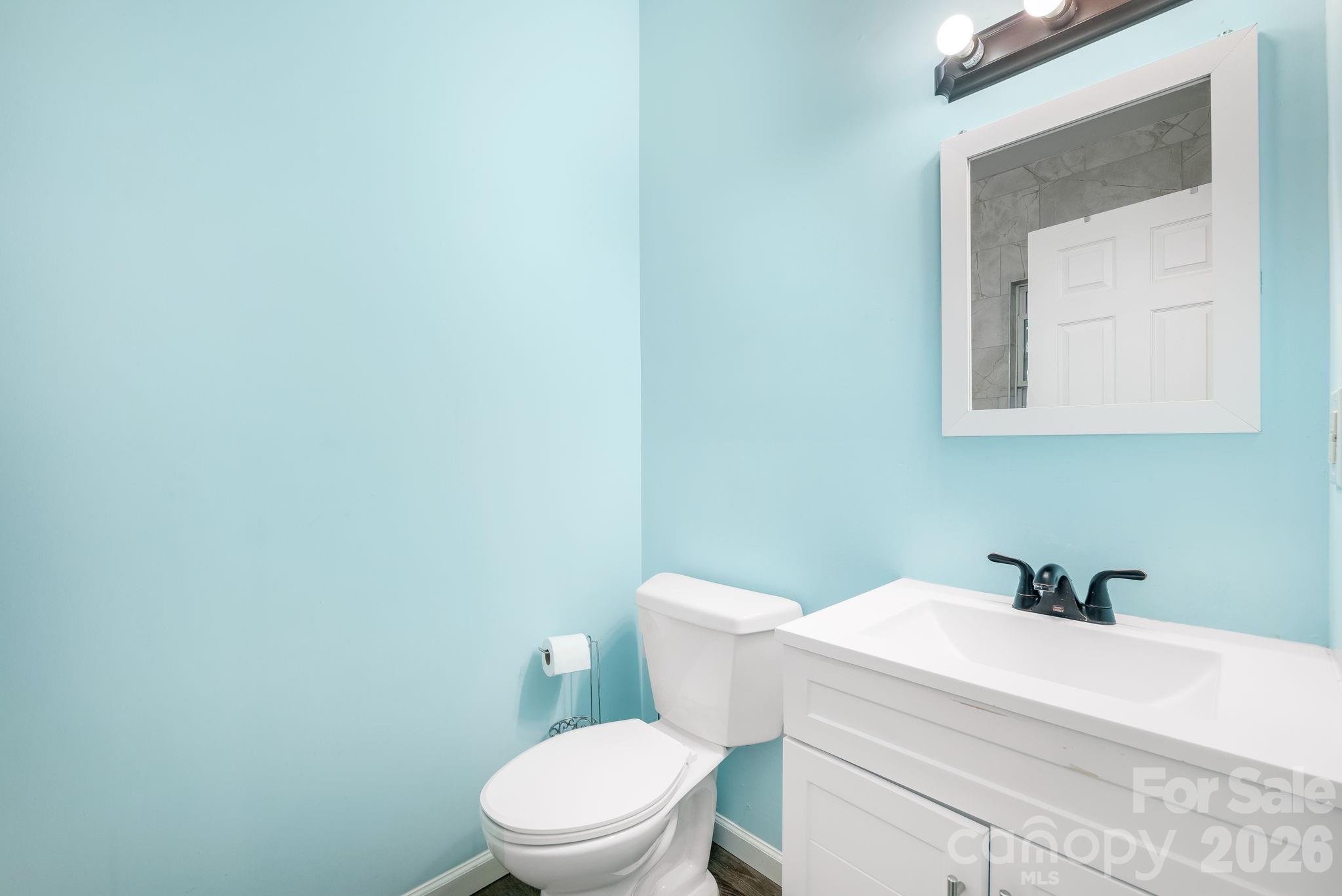 845 Spindale Street — Spindale