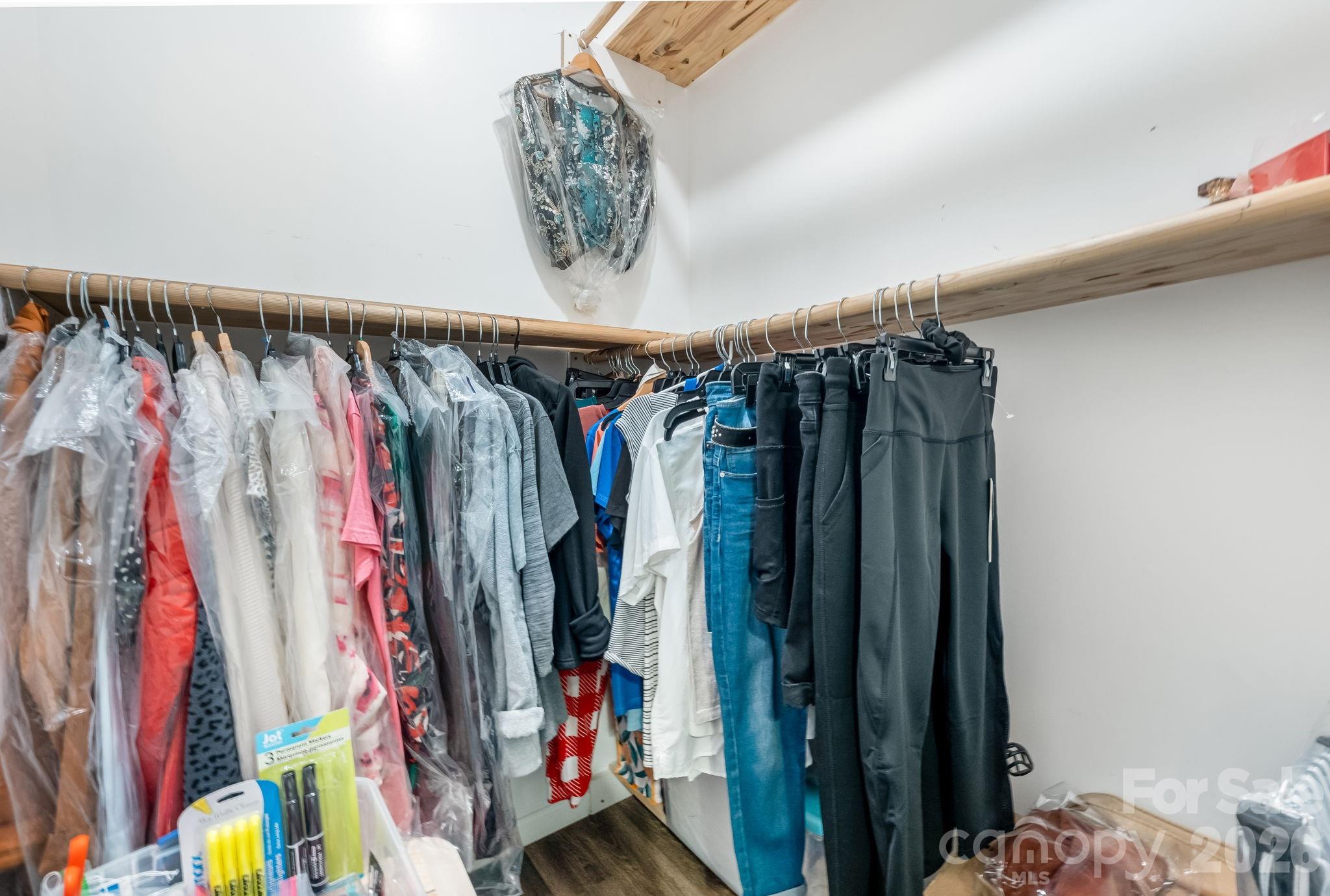 845 Spindale Street — Spindale