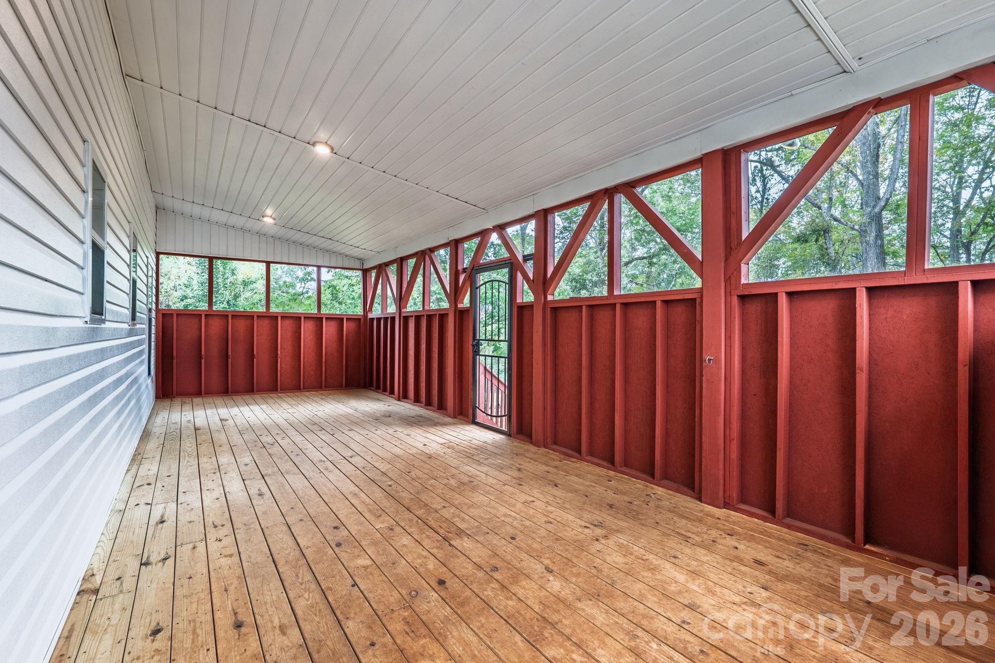 845 Spindale Street — Spindale