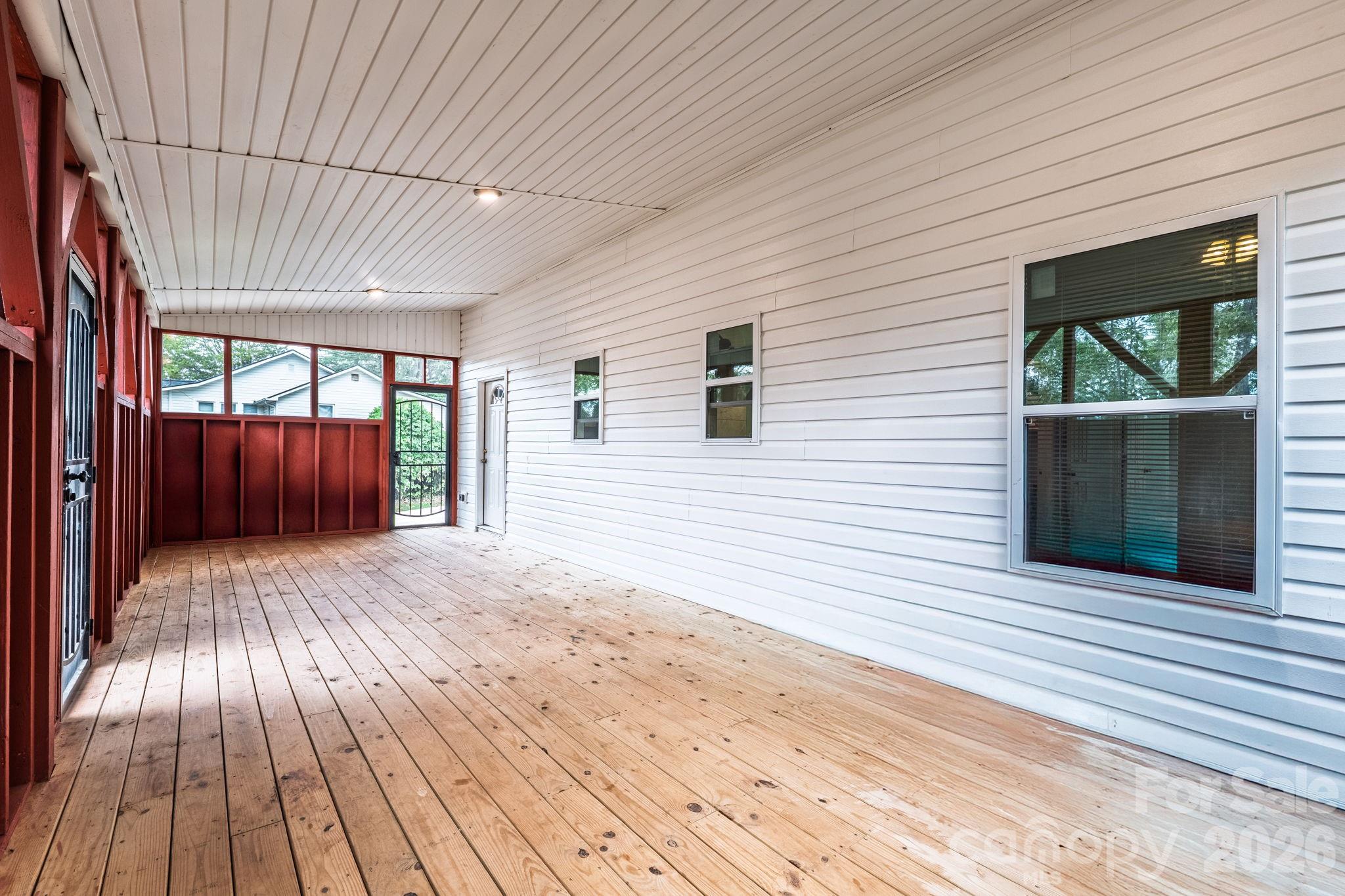 845 Spindale Street — Spindale