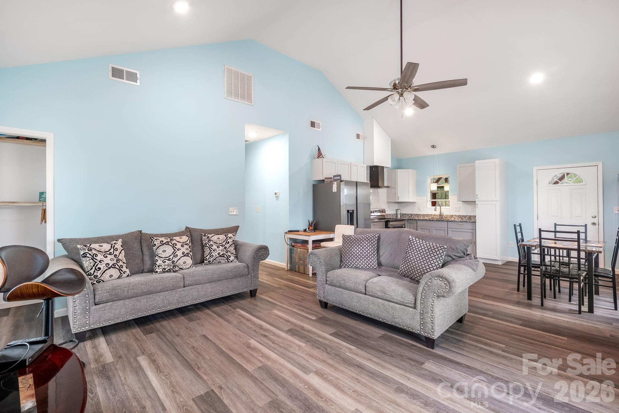 845 Spindale Street — Spindale