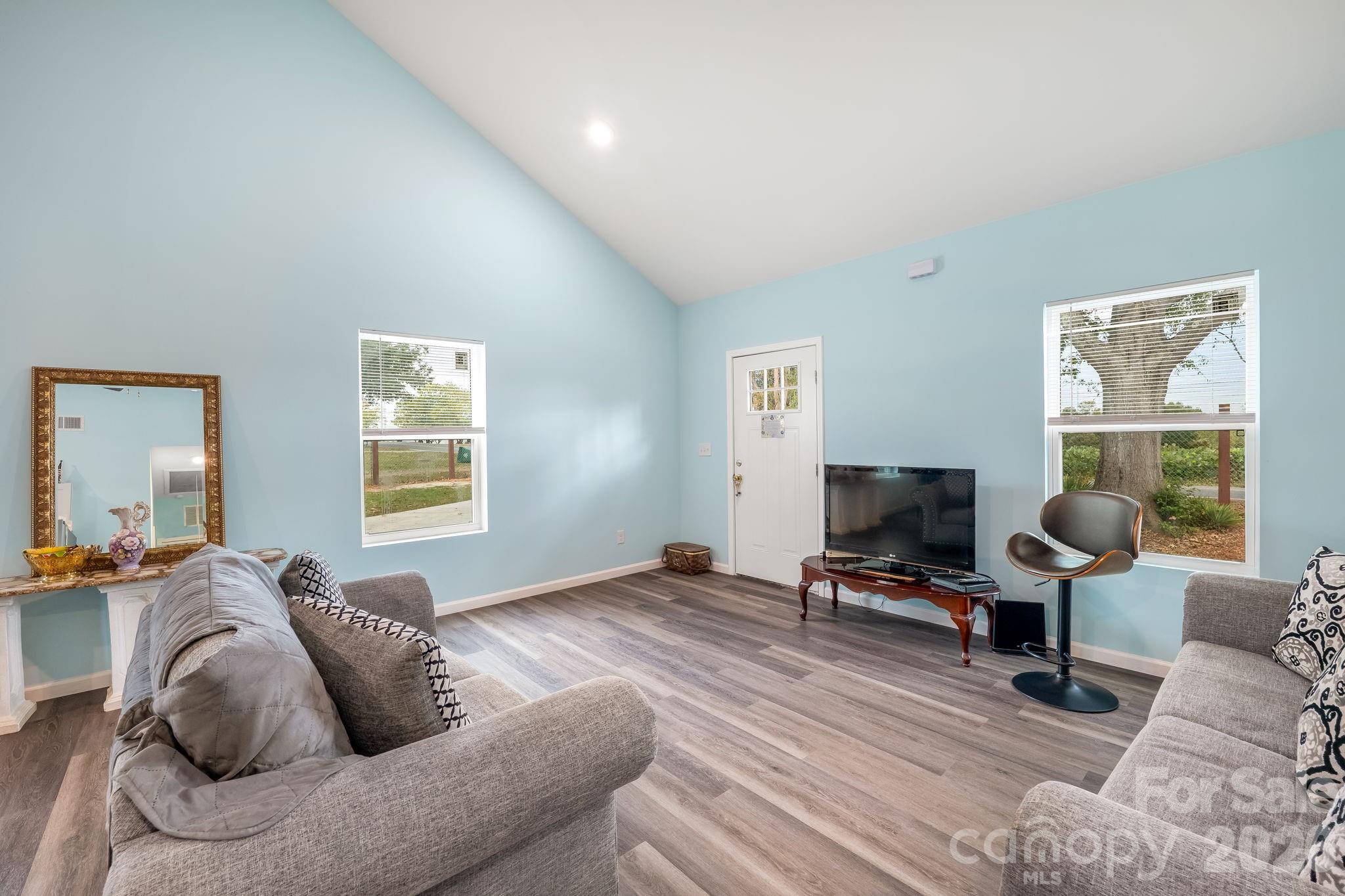 845 Spindale Street — Spindale